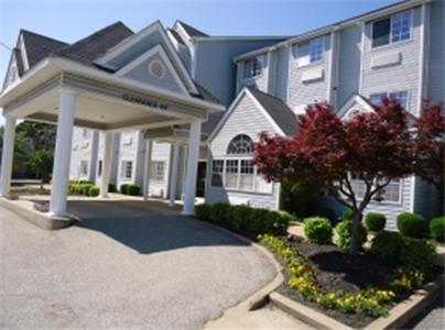 America's Best Value Inn and Suites - Jackson photo 3