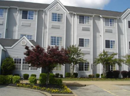 America's Best Value Inn and Suites - Jackson photo 2