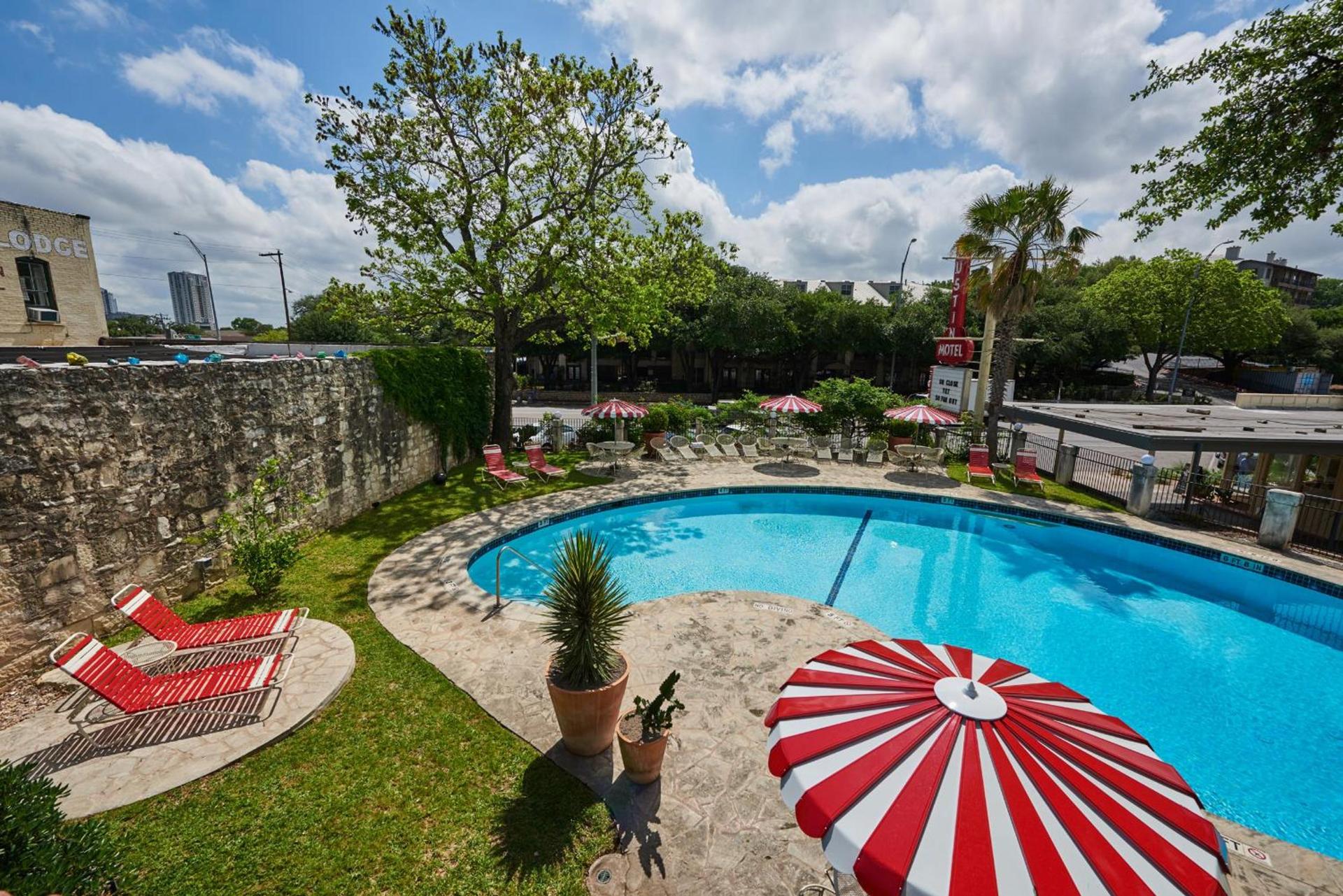Austin Motel photo 29