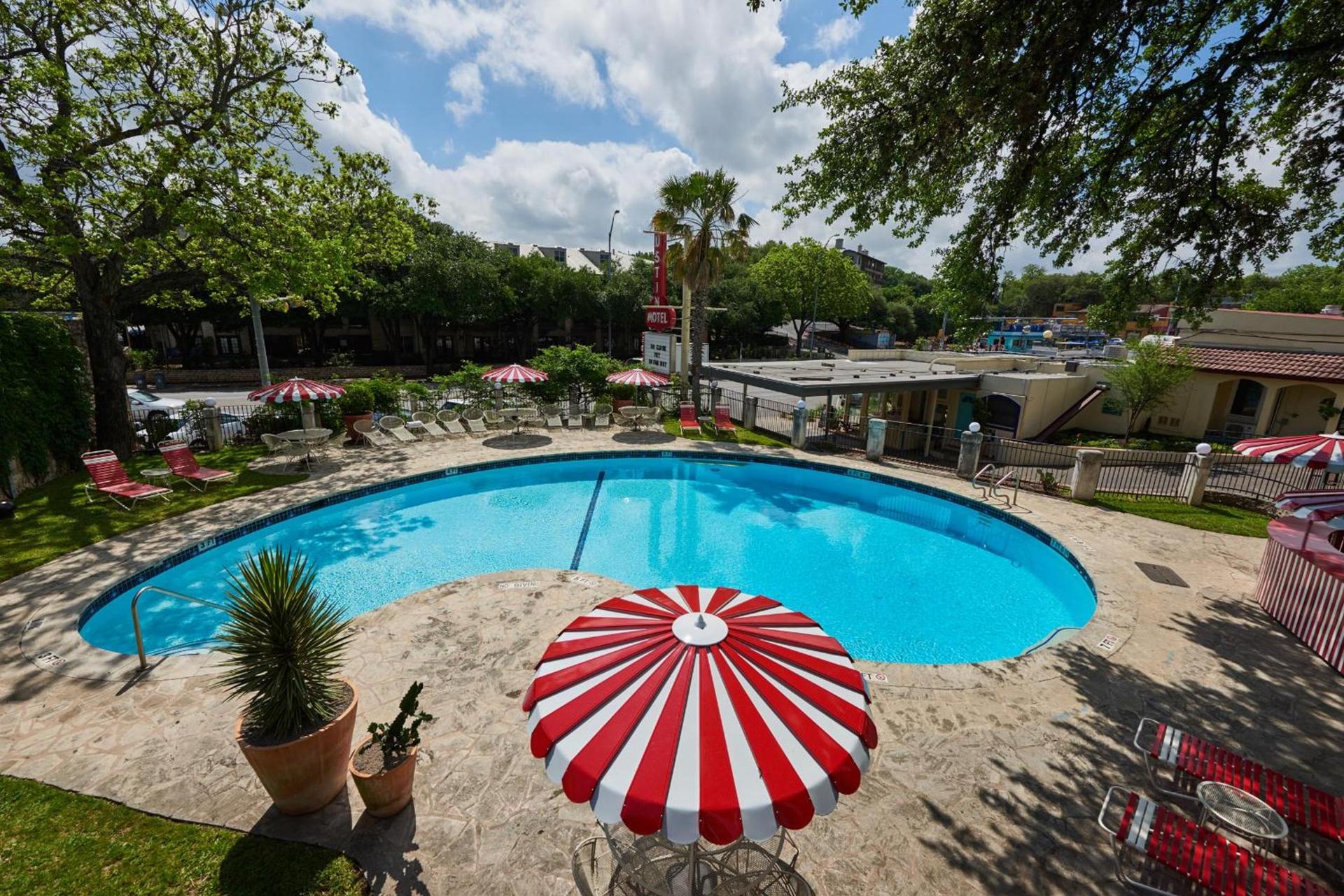 Austin Motel photo 30