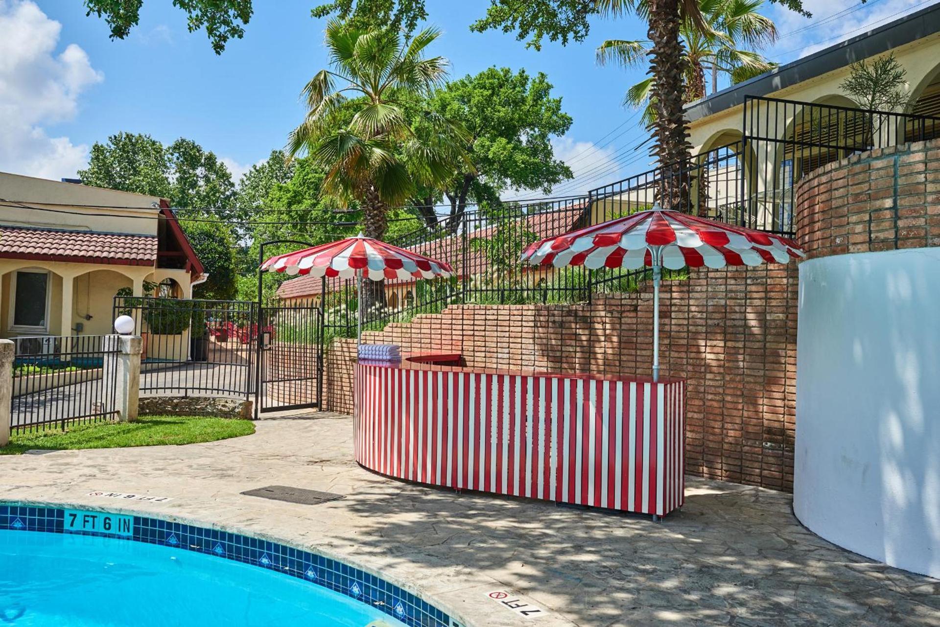 Austin Motel photo 32