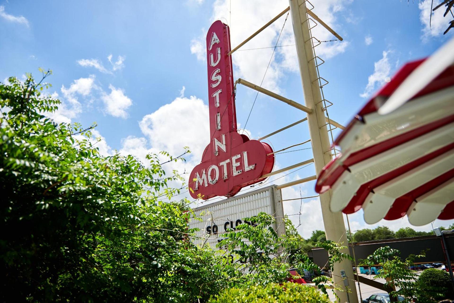 Austin Motel photo 78