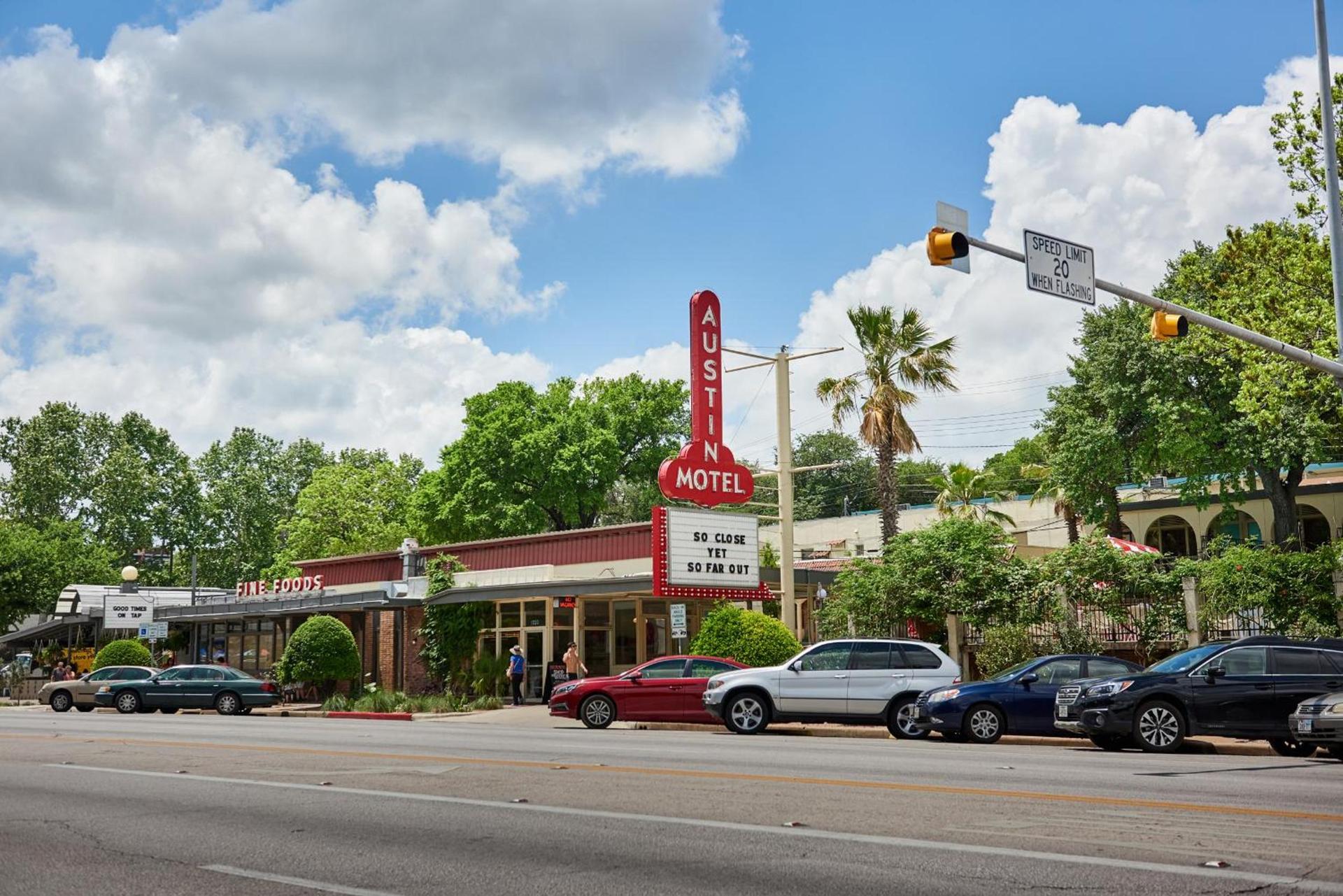 Austin Motel photo 1