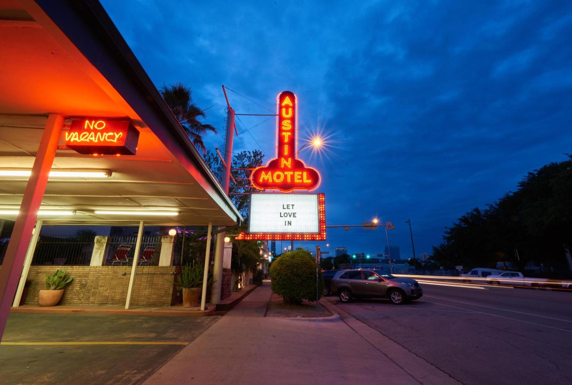 Austin Motel photo 2