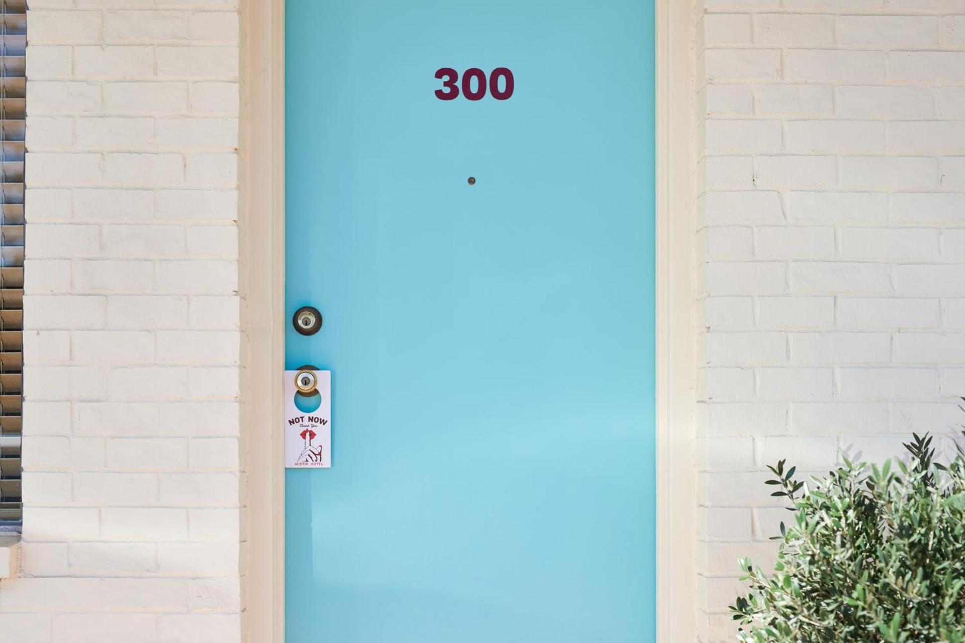 Austin Motel photo 21