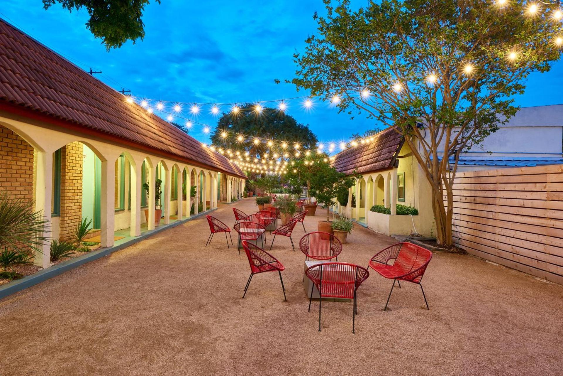 Austin Motel photo 24