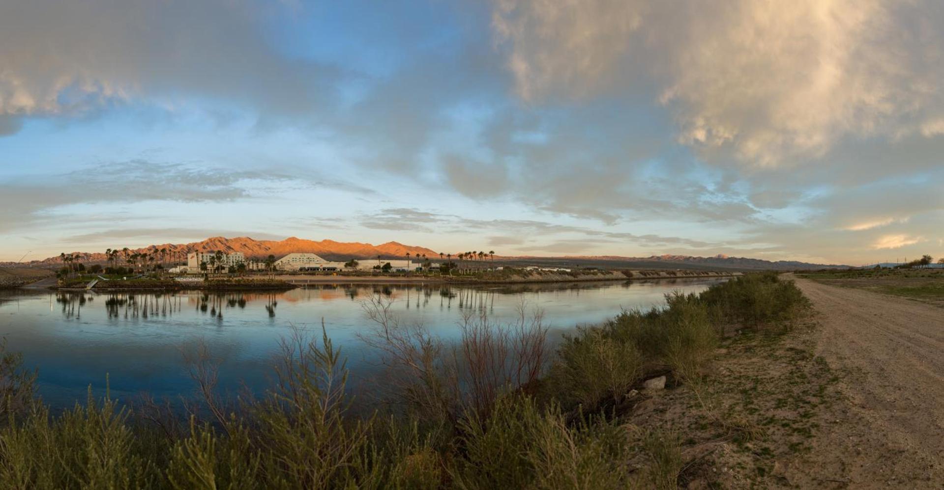 Avi Resort & Casino photo 6