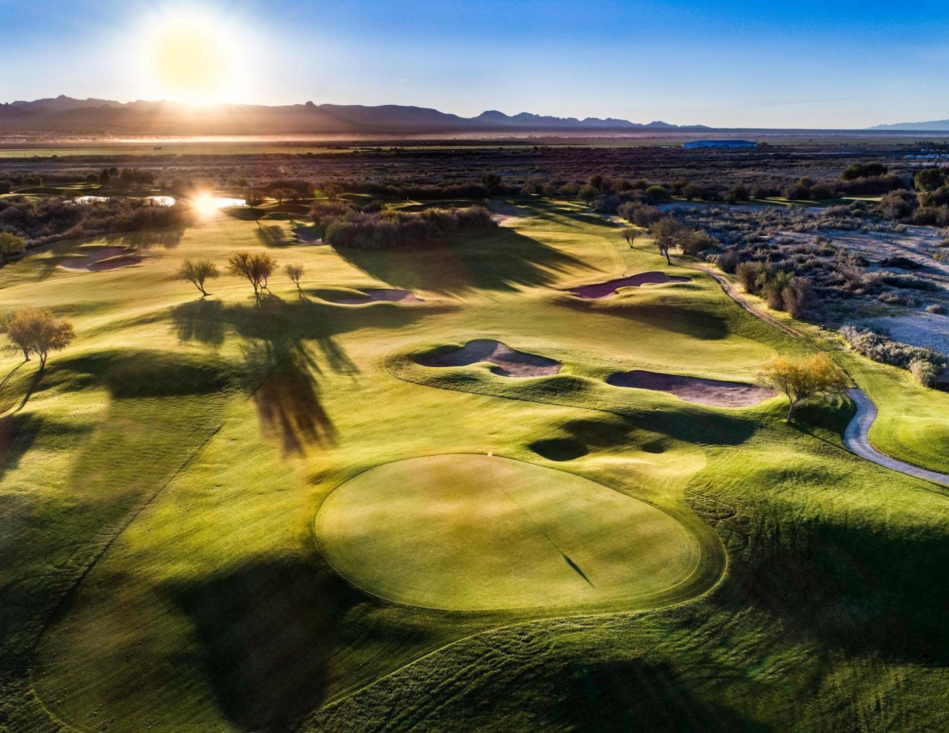 Avi Resort & Casino photo 5