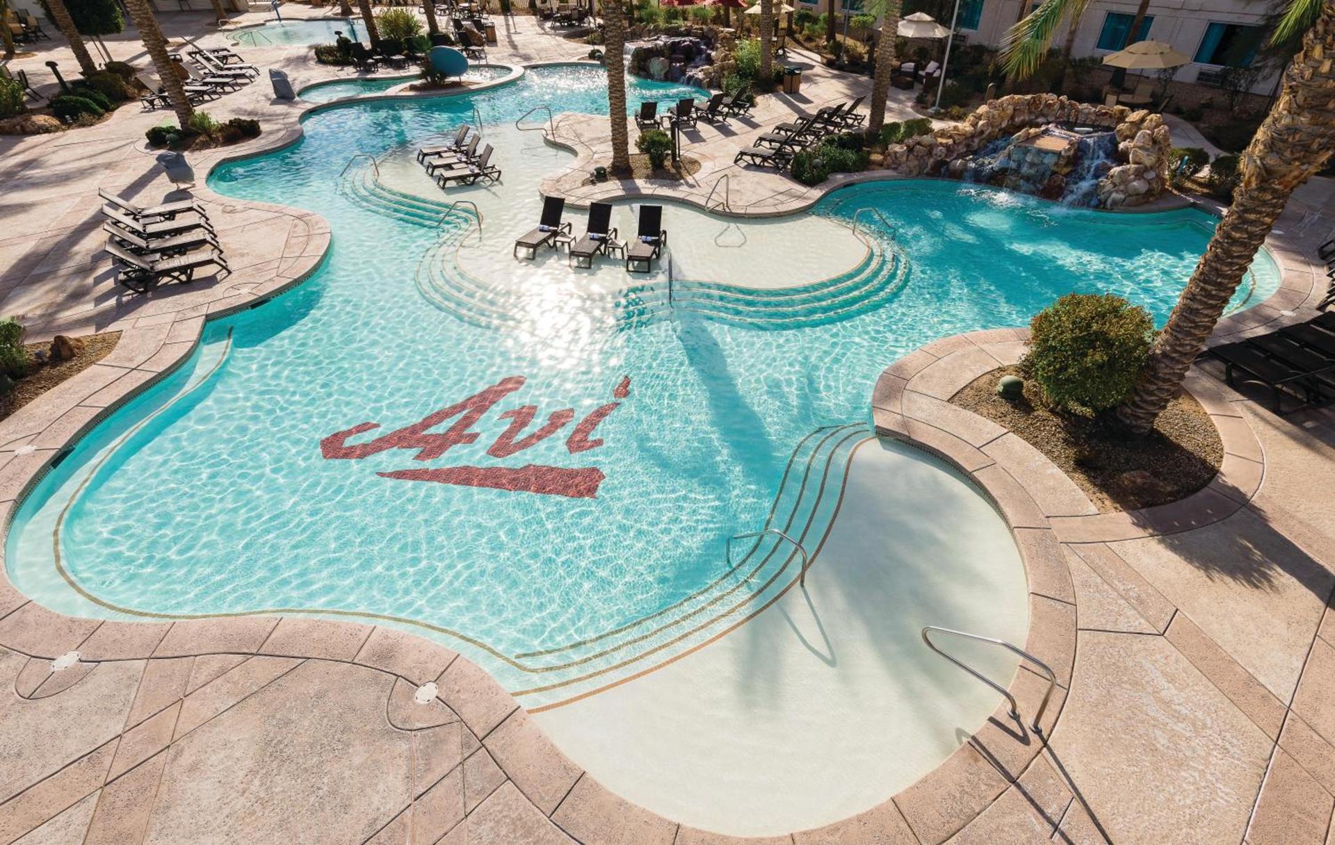 Avi Resort & Casino photo 3