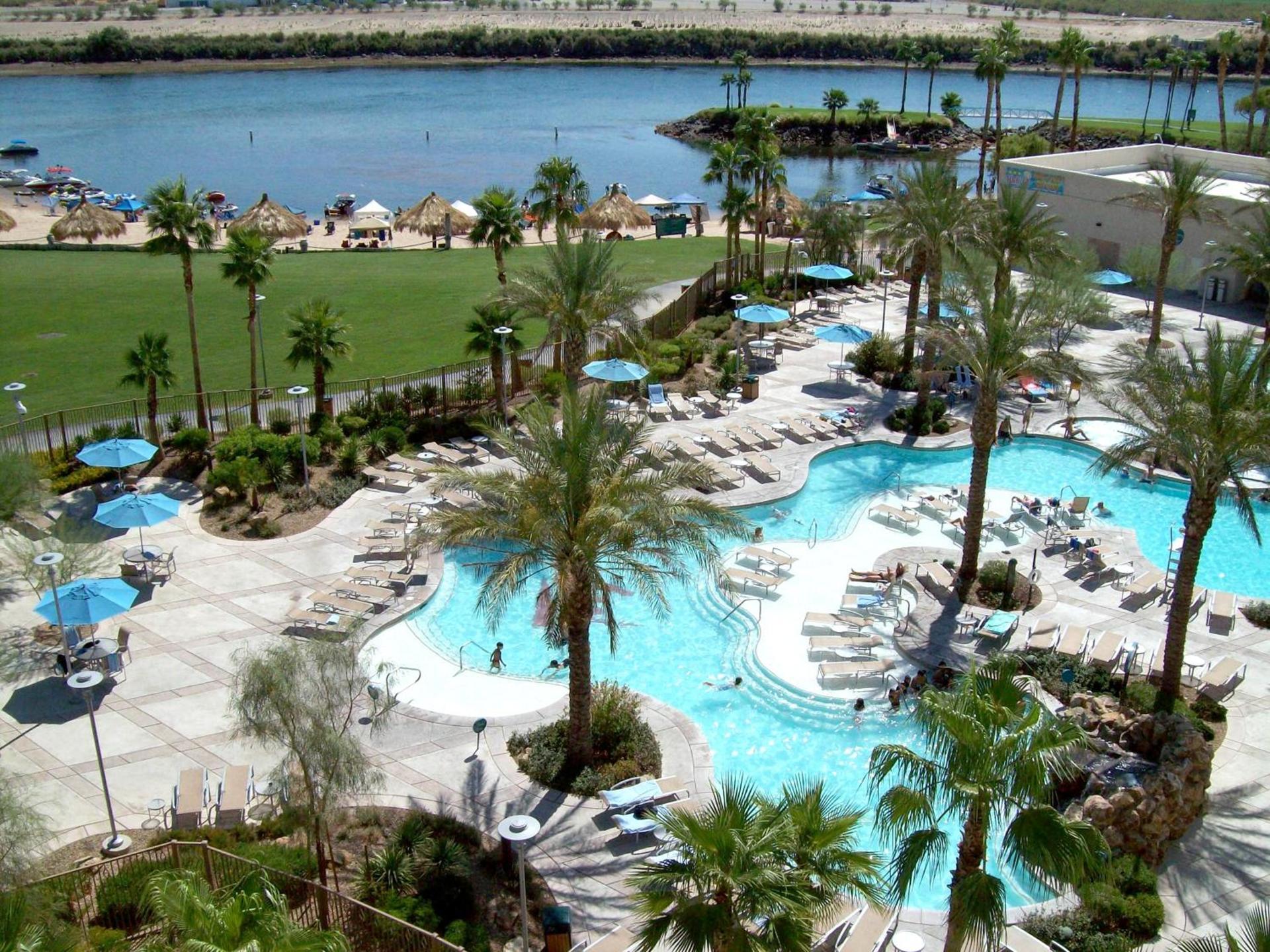 Avi Resort & Casino photo 2