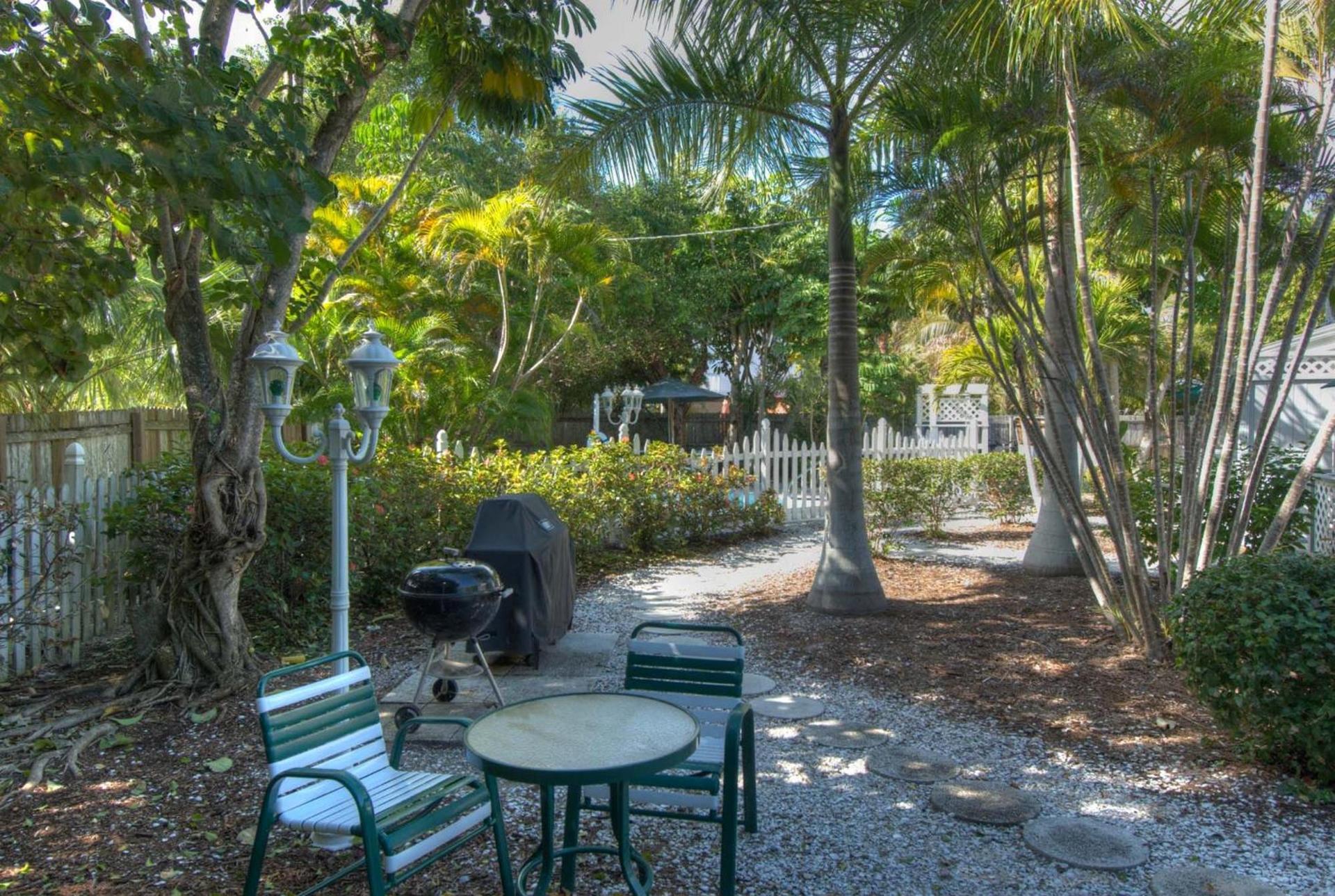 Seahorse Cottages - Adults Only photo 3