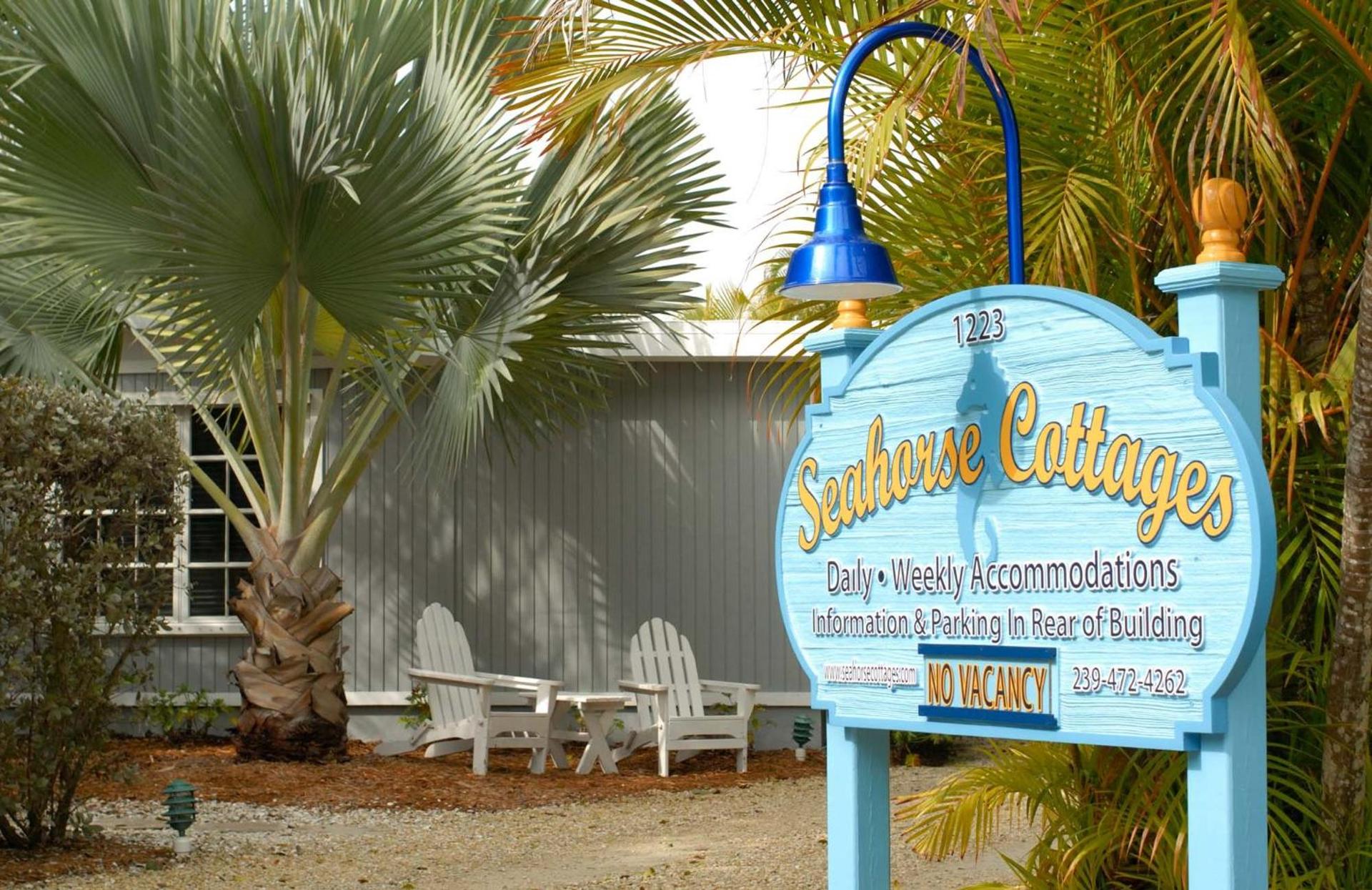 Seahorse Cottages - Adults Only photo 8
