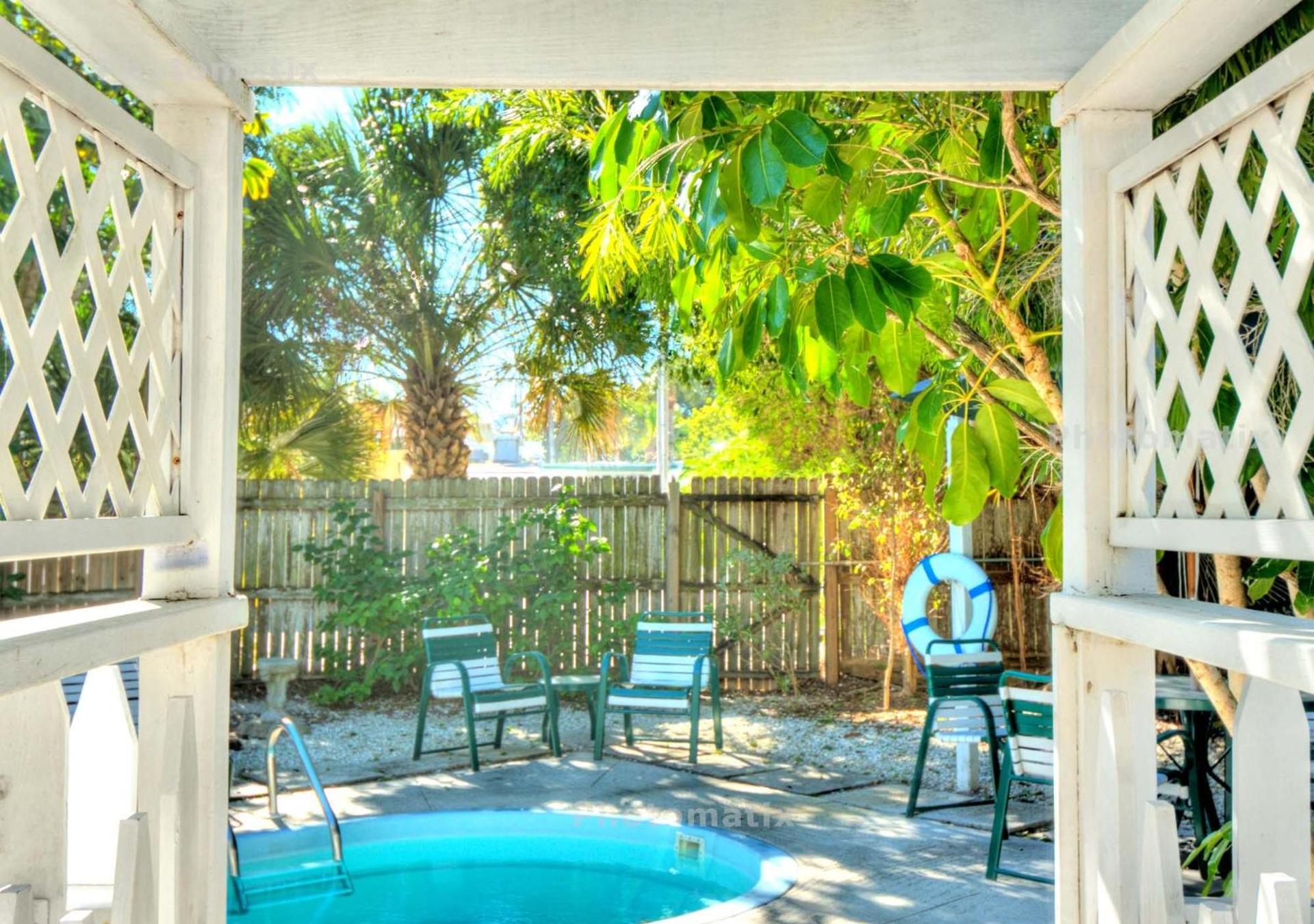 Seahorse Cottages - Adults Only photo 15