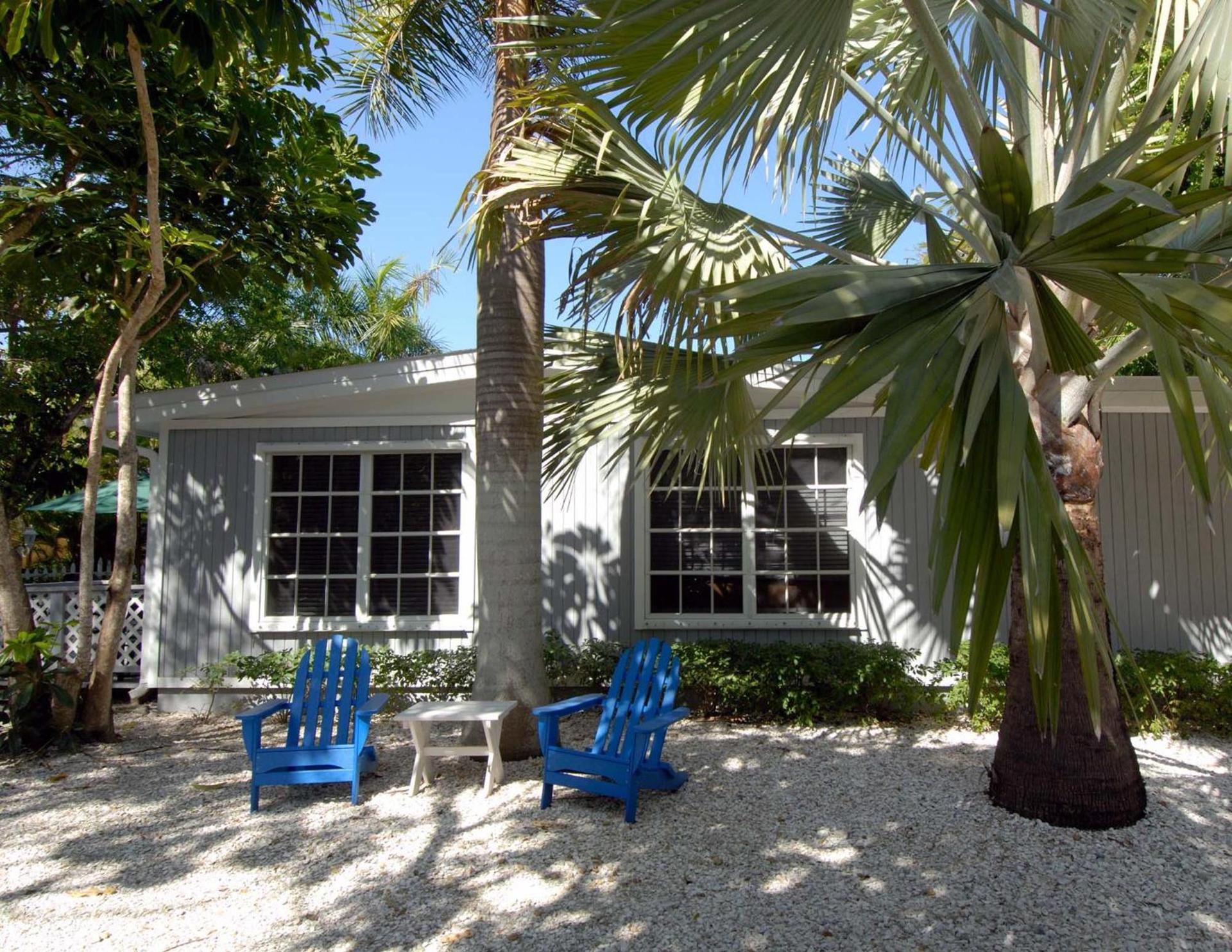 Seahorse Cottages - Adults Only photo 22