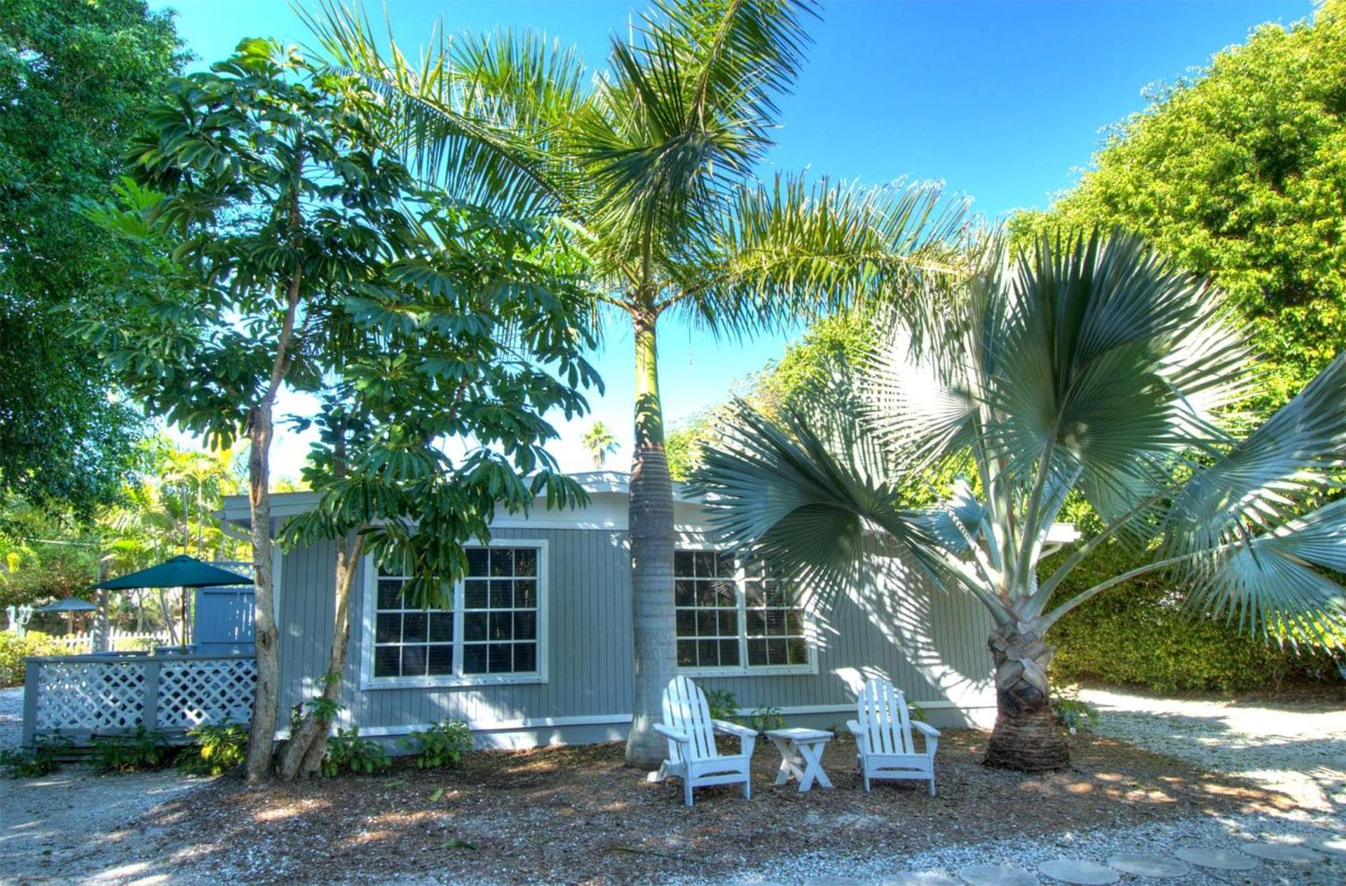 Seahorse Cottages - Adults Only photo 25
