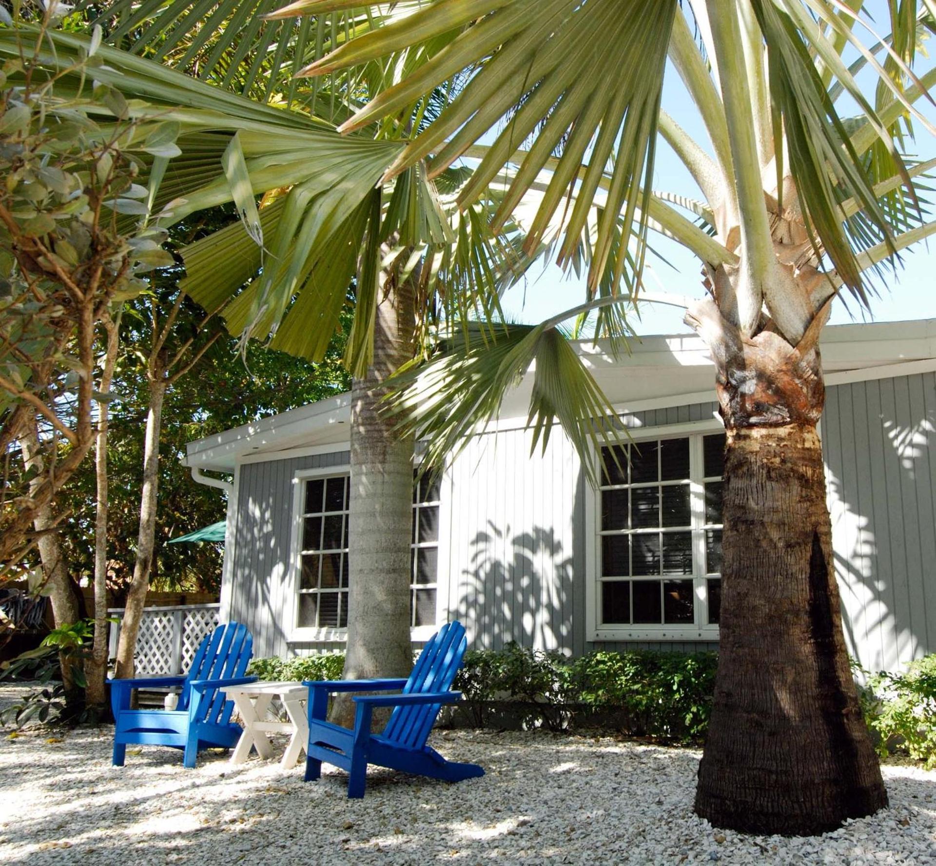Seahorse Cottages - Adults Only photo 13