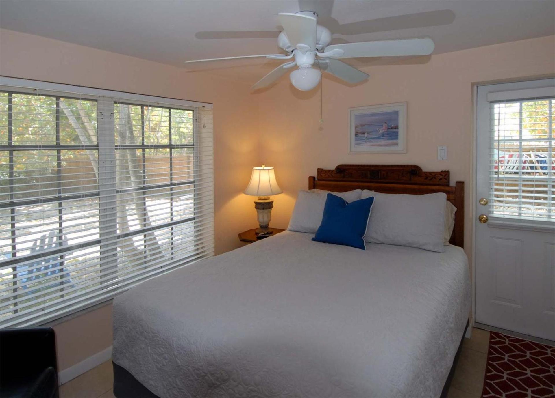 Seahorse Cottages - Adults Only photo 10