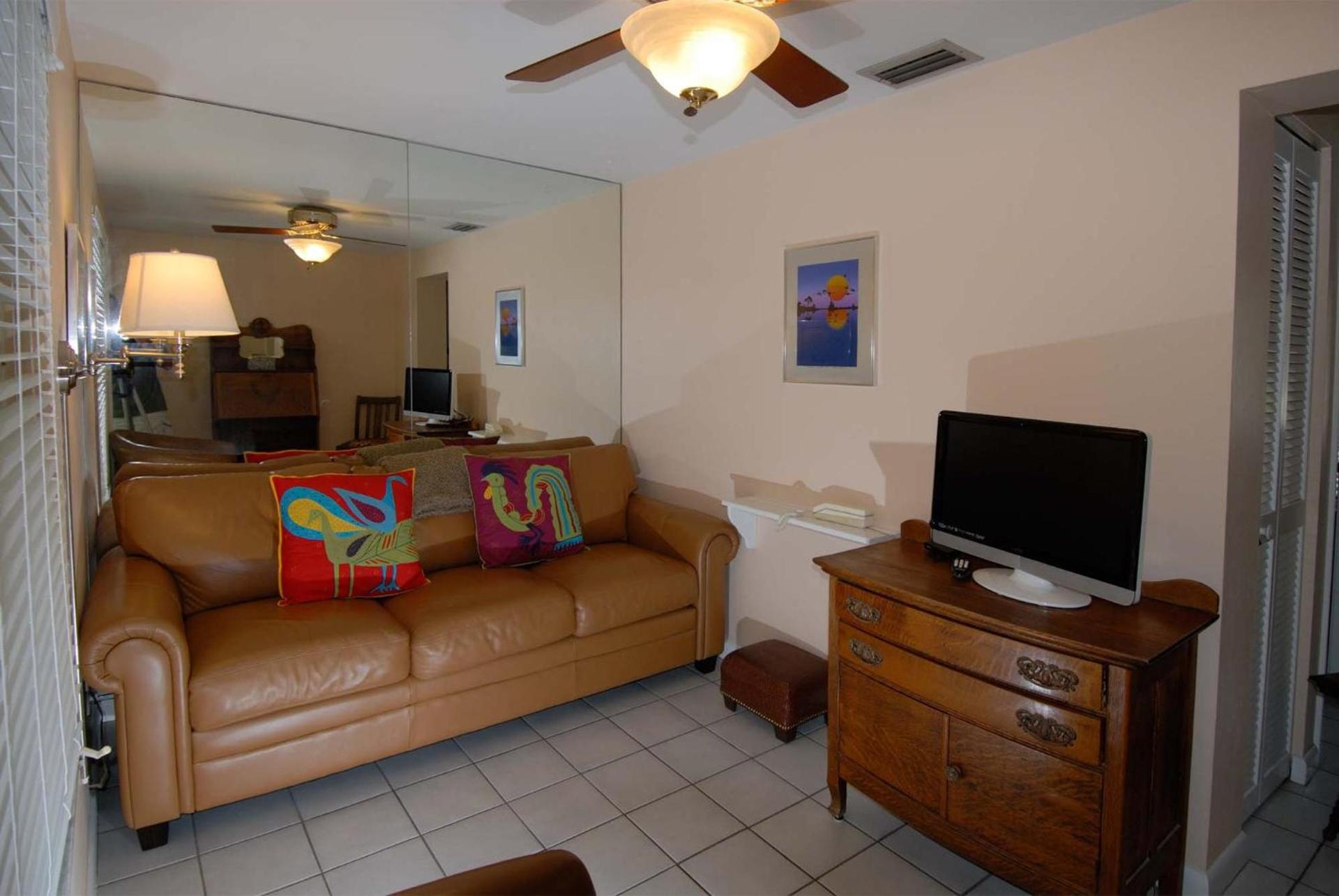 Seahorse Cottages - Adults Only photo 19