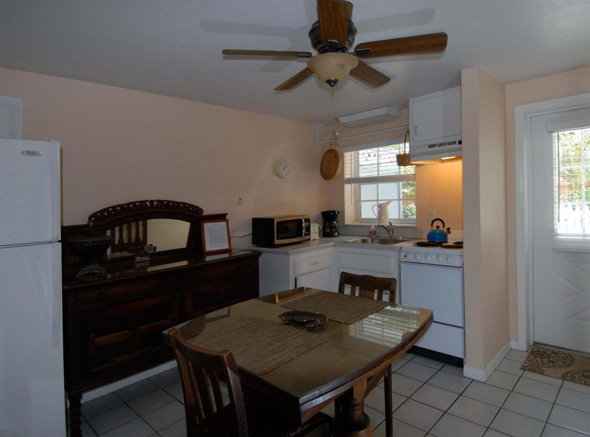 Seahorse Cottages - Adults Only photo 28