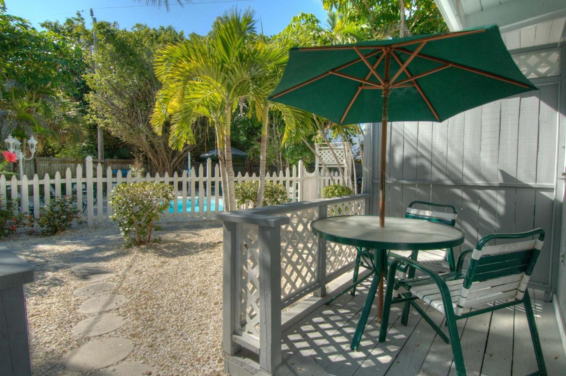 Seahorse Cottages - Adults Only photo 26