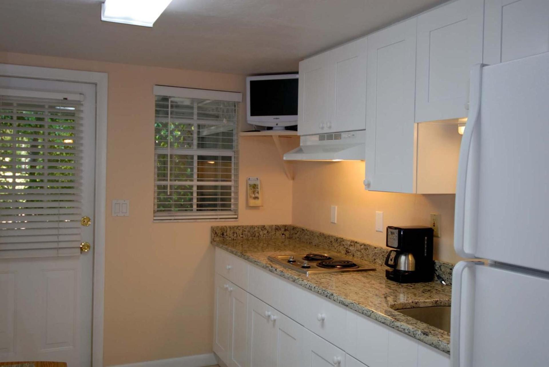 Seahorse Cottages - Adults Only photo 21