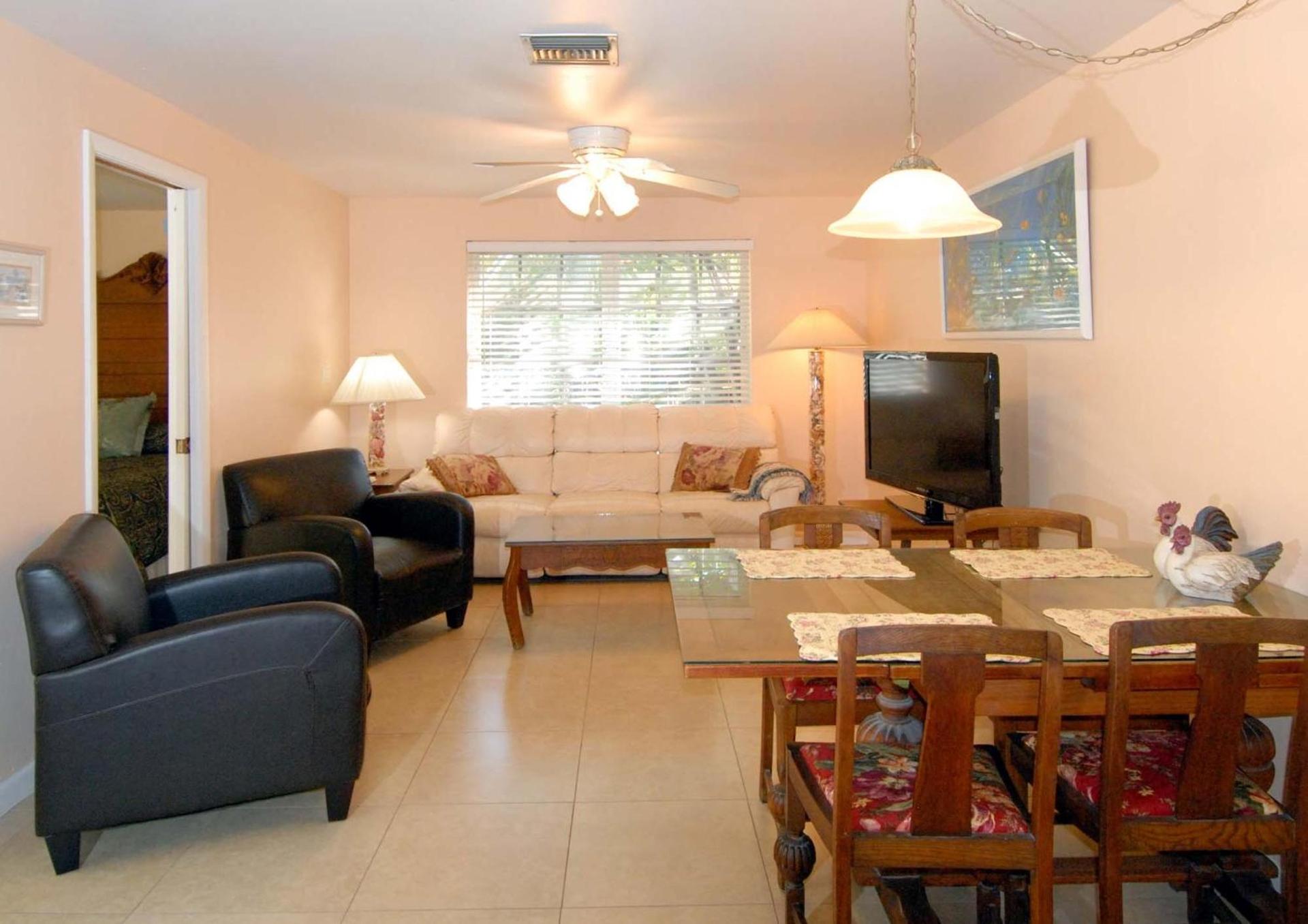 Seahorse Cottages - Adults Only photo 11