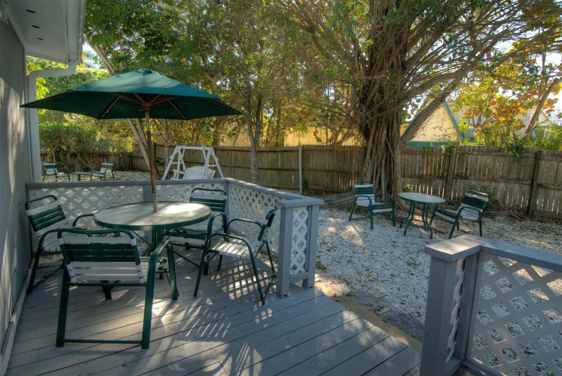 Seahorse Cottages - Adults Only photo 18