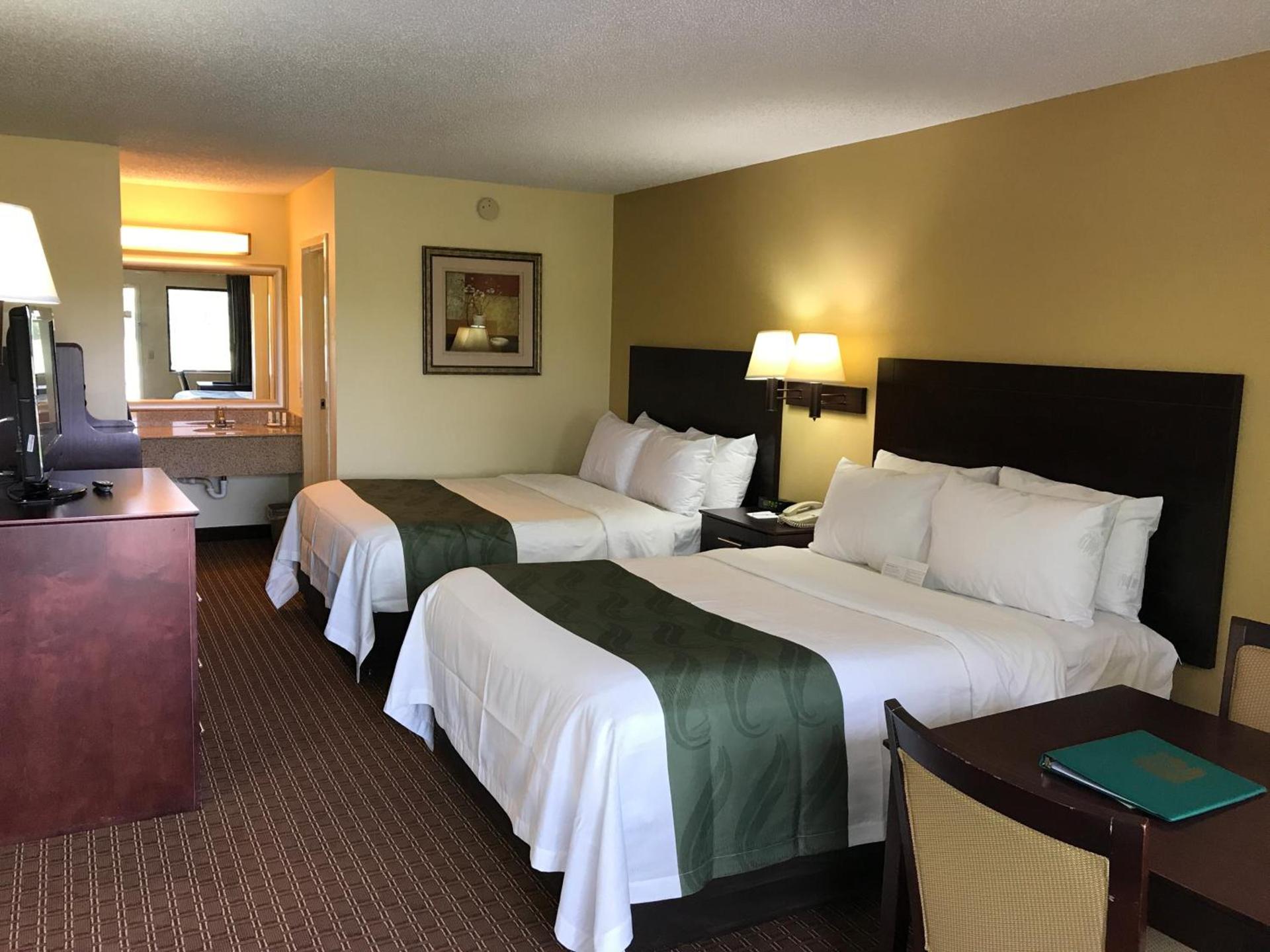 Quality Inn Franklin South photo 12