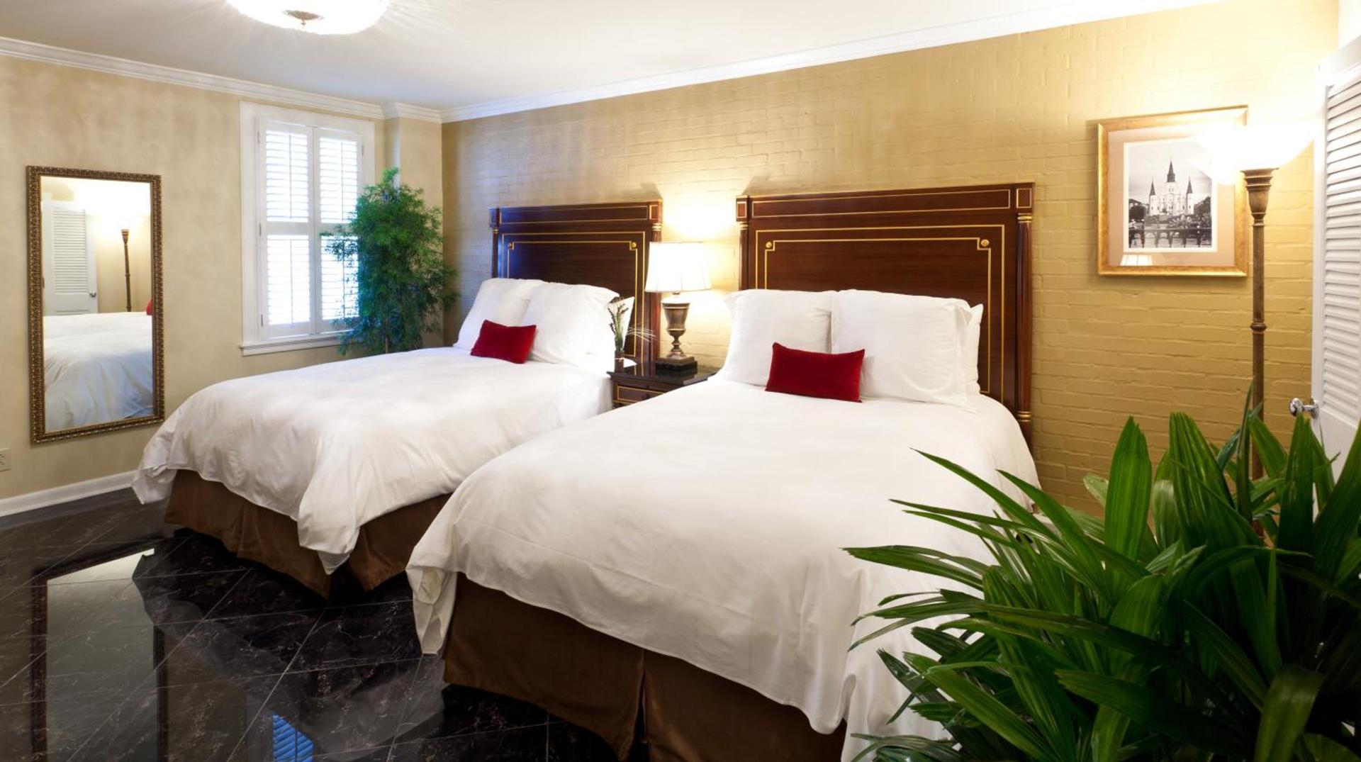 Hotel Mazarin photo 5