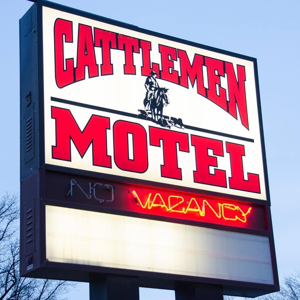 Cattlemen Motel photo 23