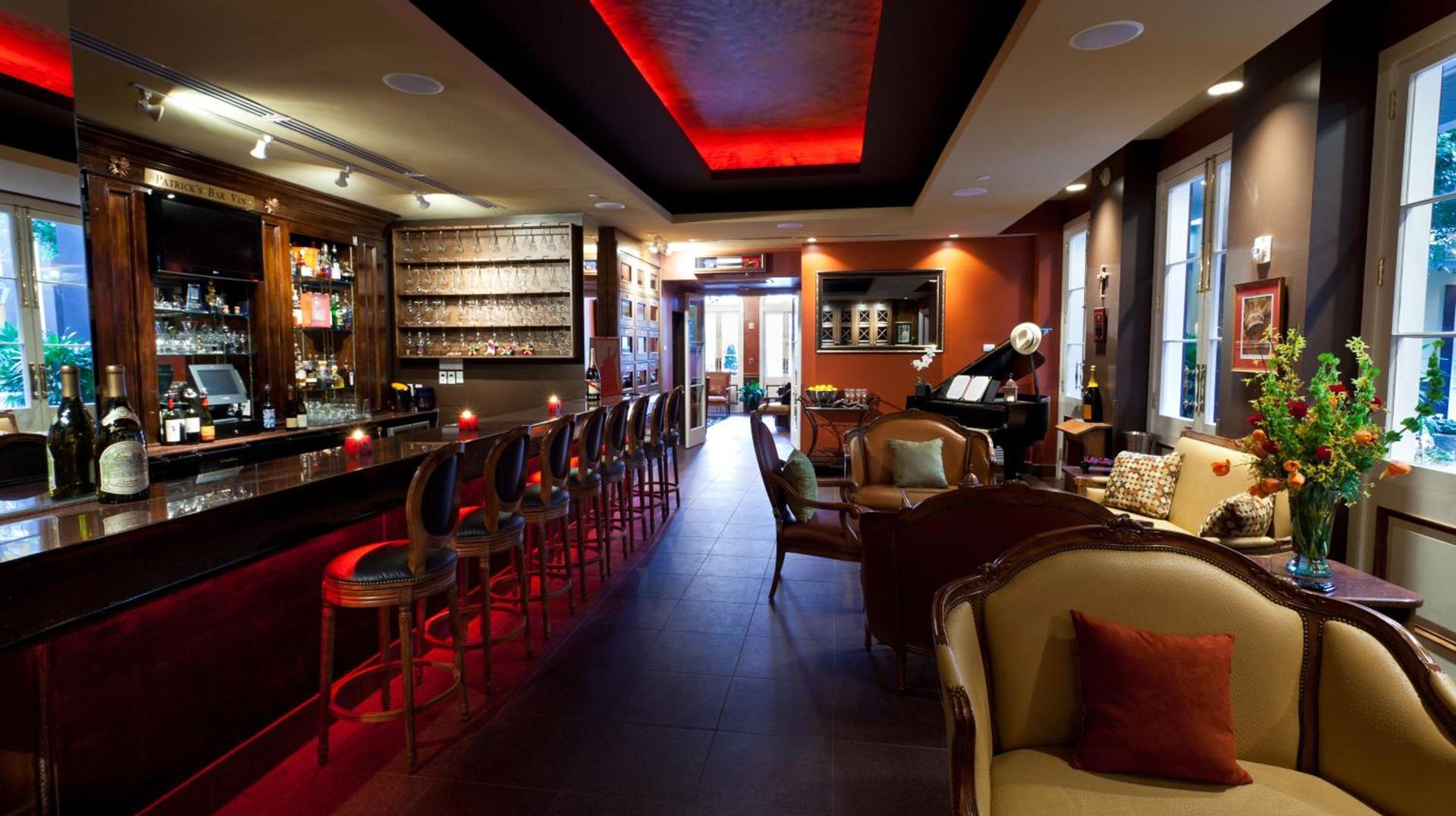 Hotel Mazarin photo 17