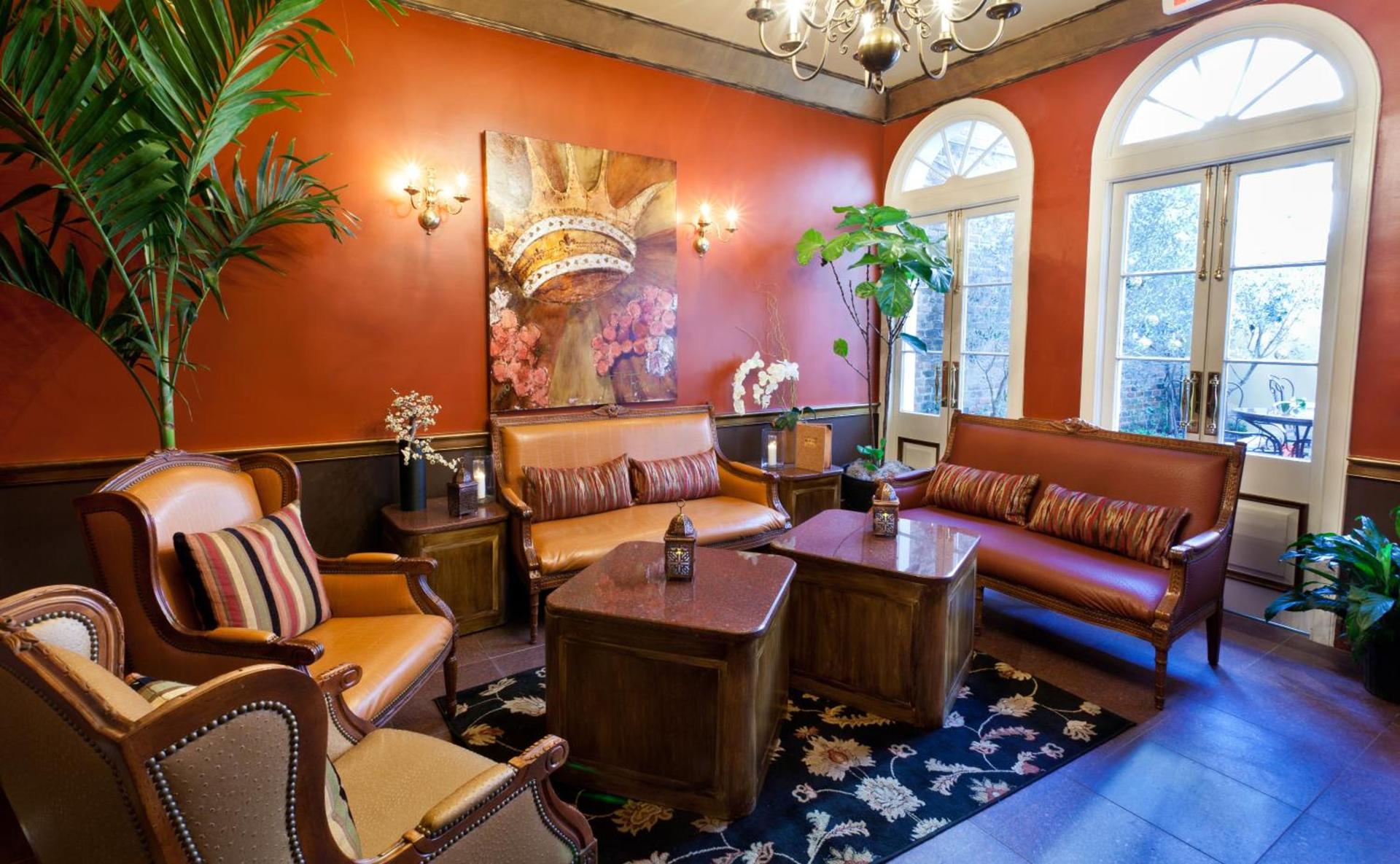 Hotel Mazarin photo 14