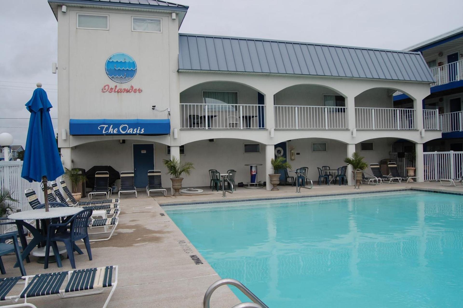 Islander Motel photo 15