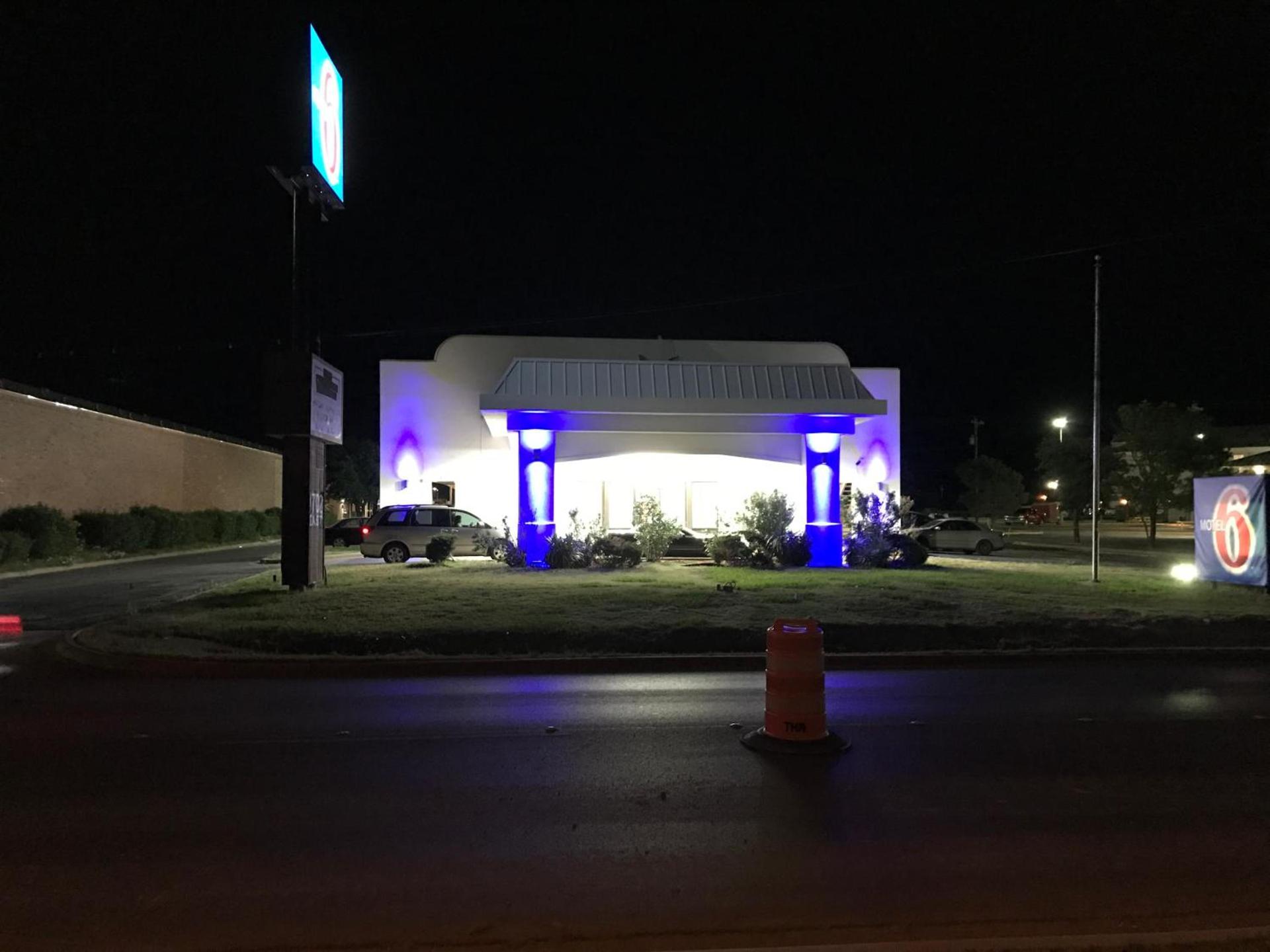 Motel 6 Abilene, TX - East photo 32