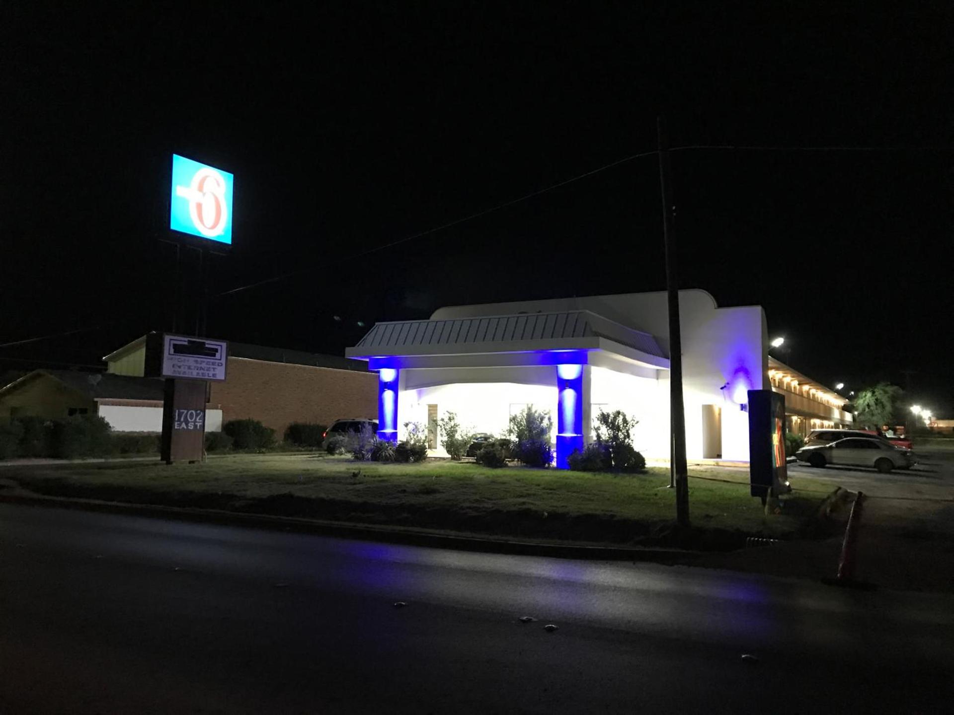 Motel 6 Abilene, TX - East photo 31