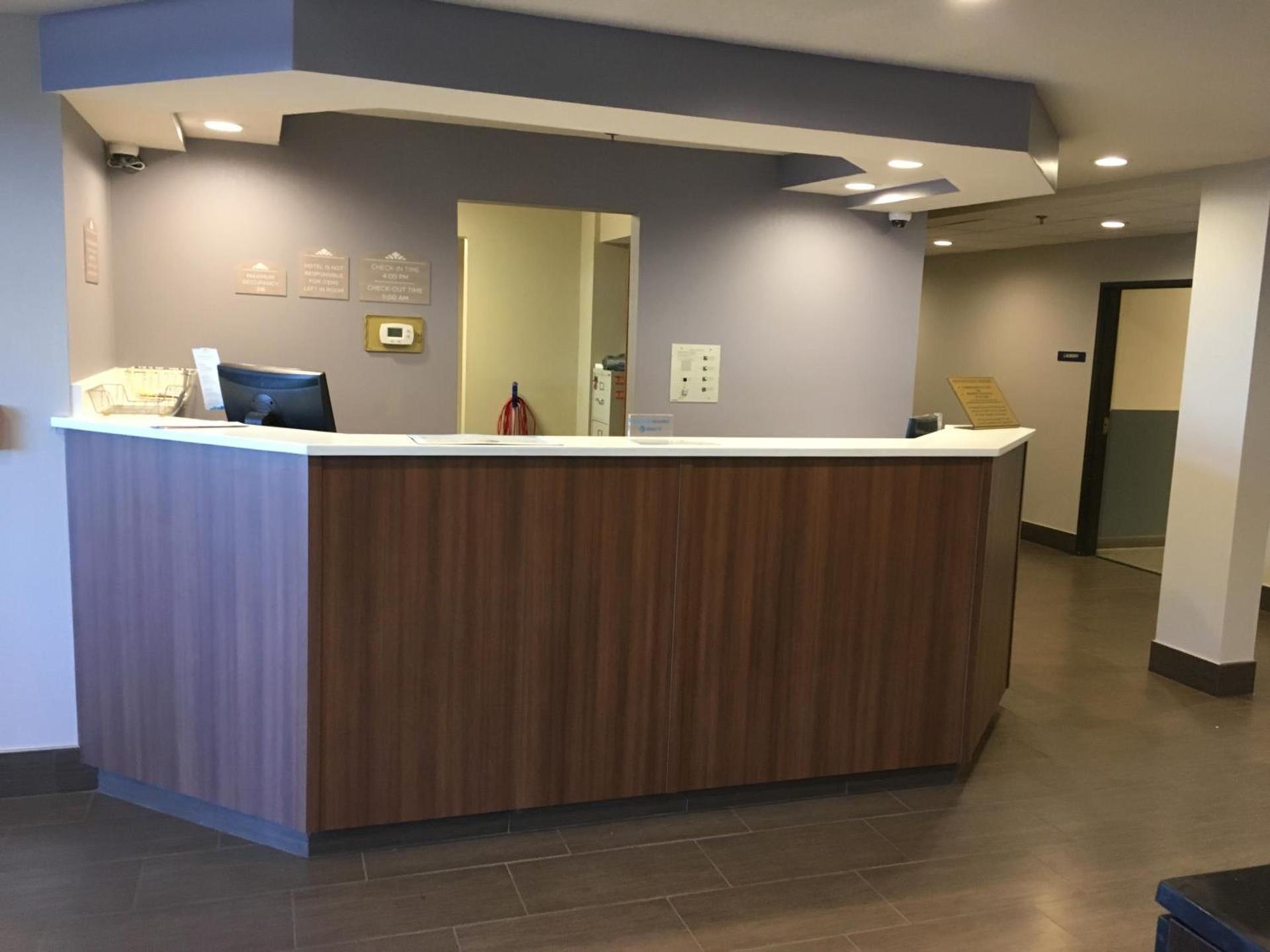 Microtel Inn & Suites by Wyndham photo 19