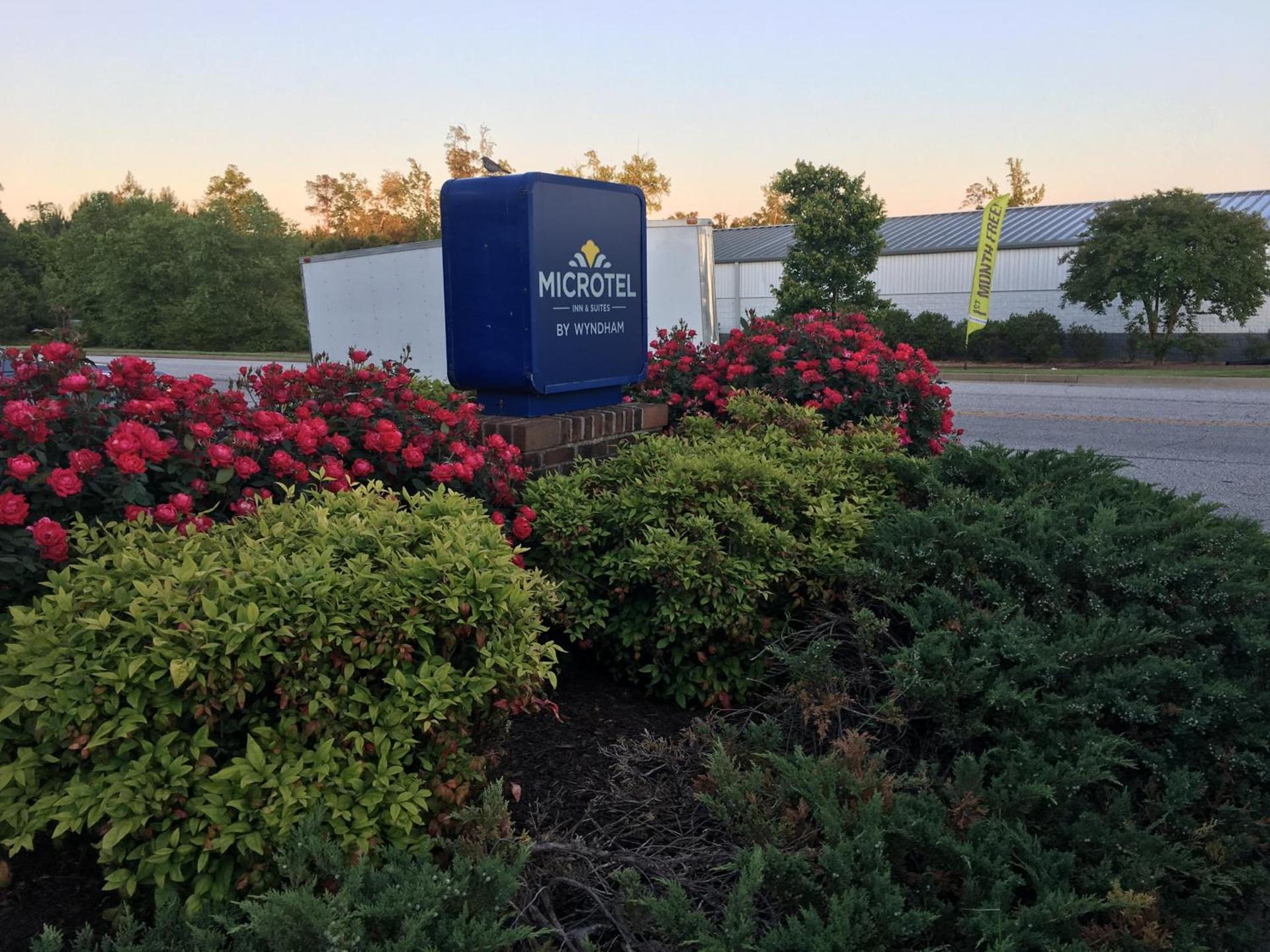 Microtel Inn & Suites by Wyndham photo 22