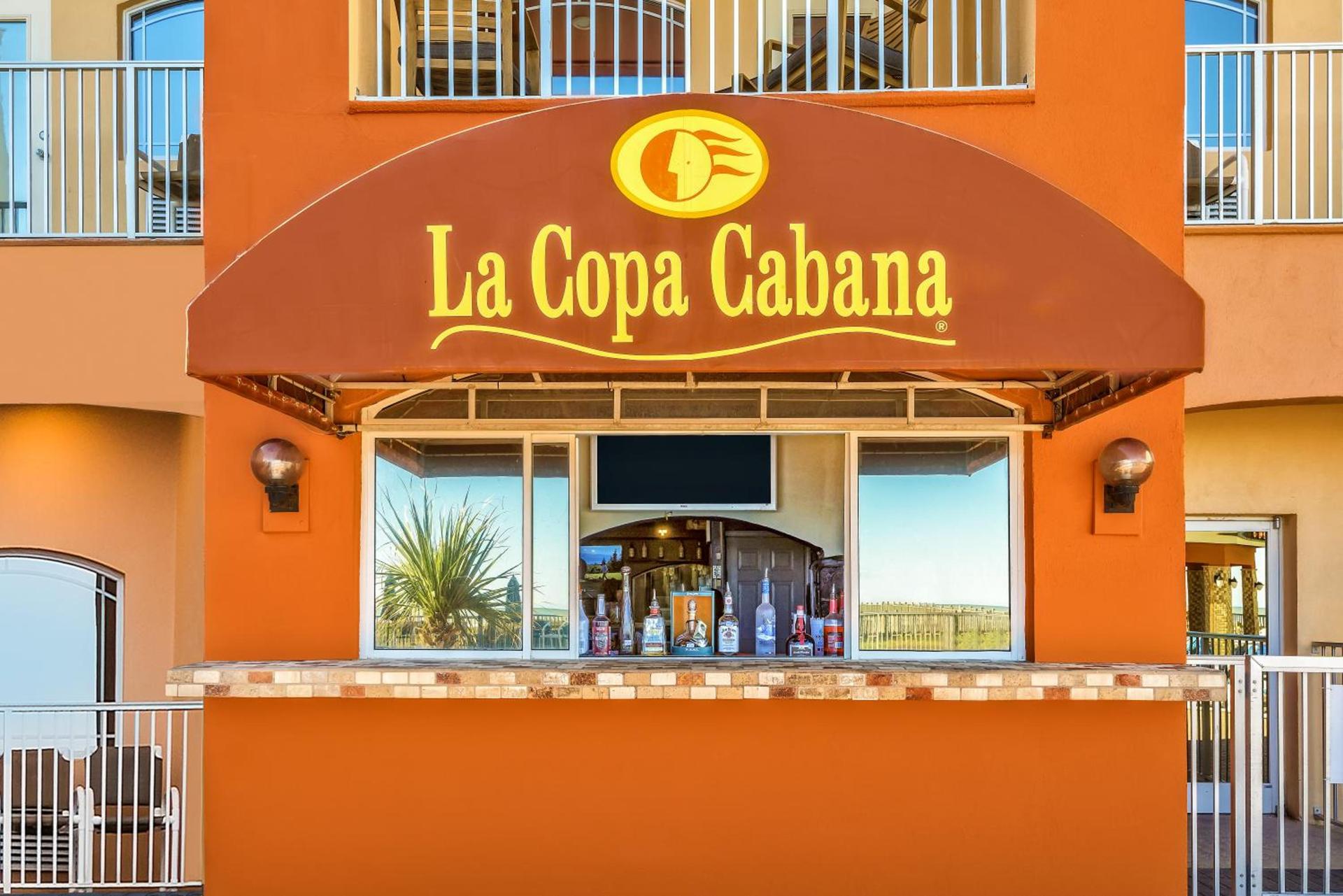 La Copa Inn Beach Hotel photo 36