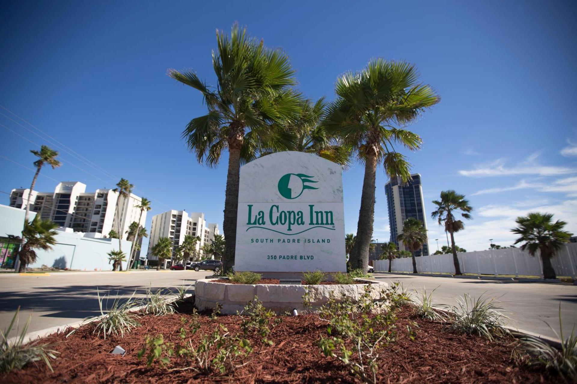 La Copa Inn Beach Hotel photo 33