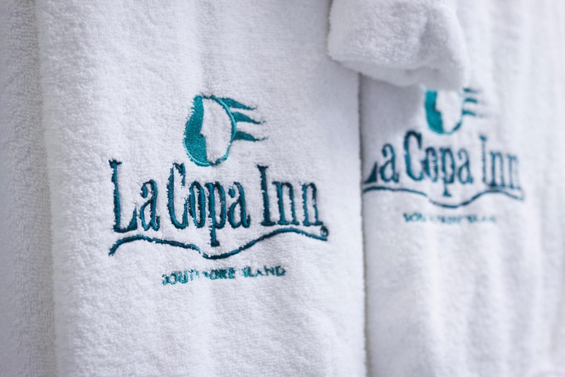 La Copa Inn Beach Hotel photo 15