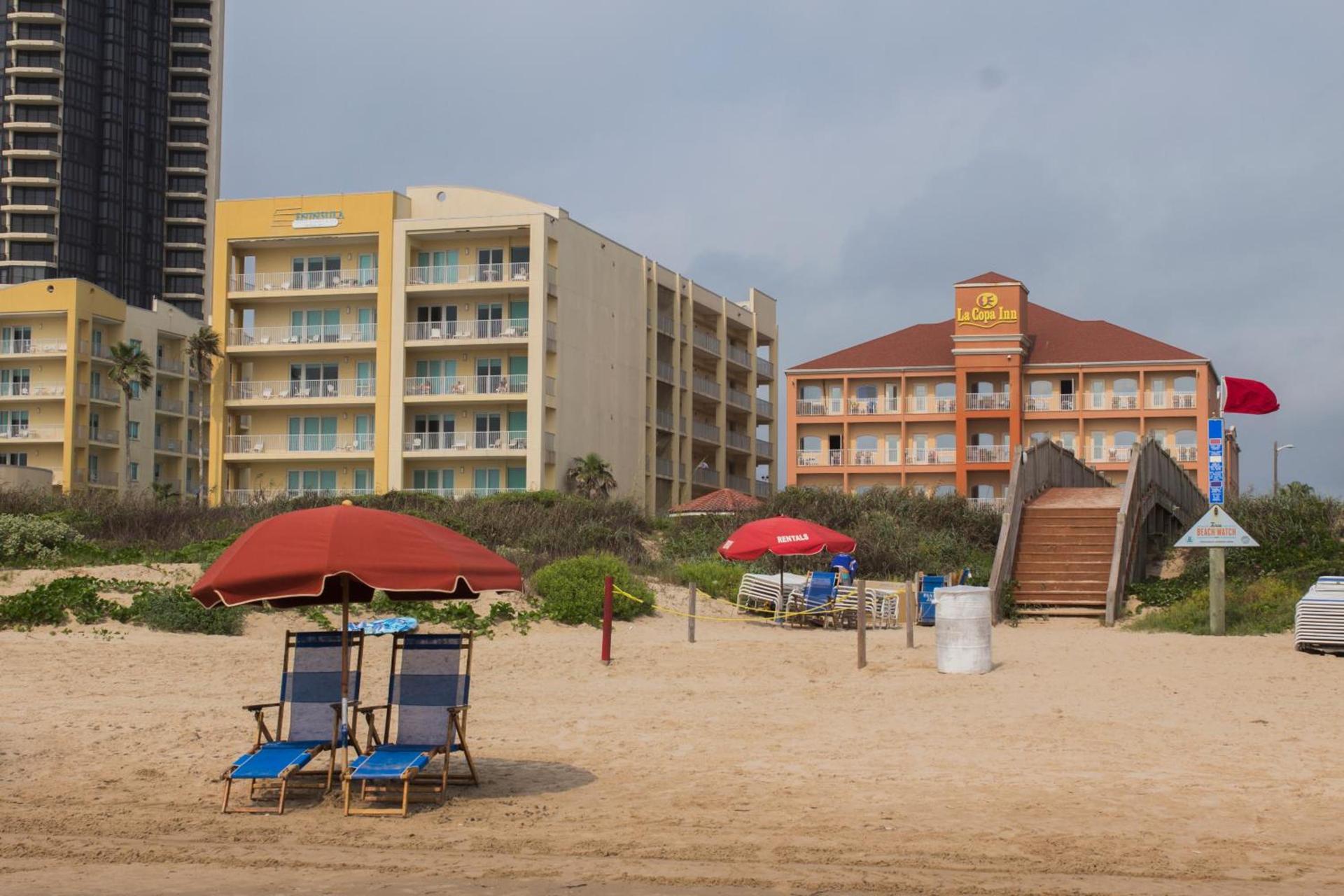 La Copa Inn Beach Hotel photo 22
