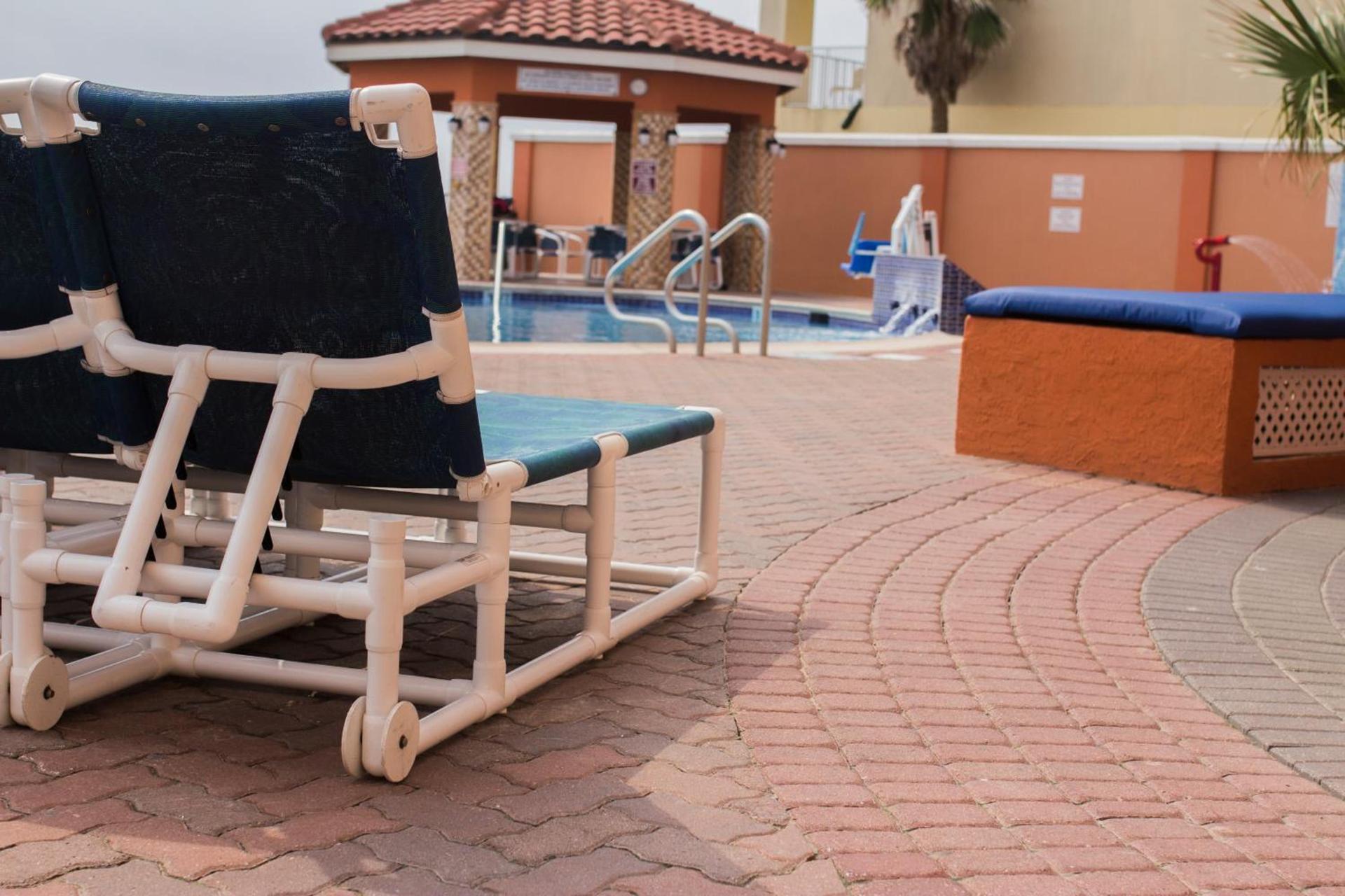 La Copa Inn Beach Hotel photo 27
