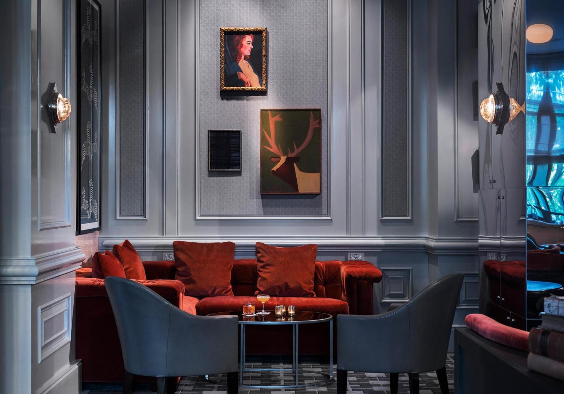 Four Seasons Hotel Atlanta photo 33