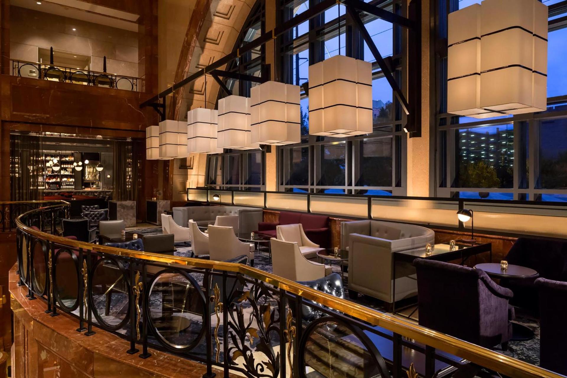Four Seasons Hotel Atlanta photo 29
