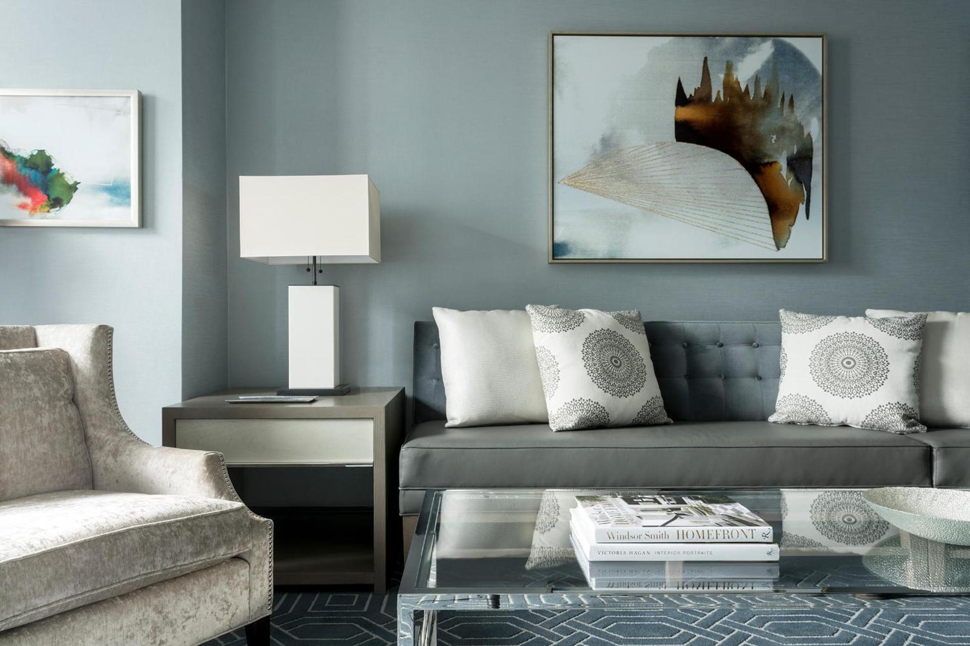 Four Seasons Hotel Atlanta photo 28