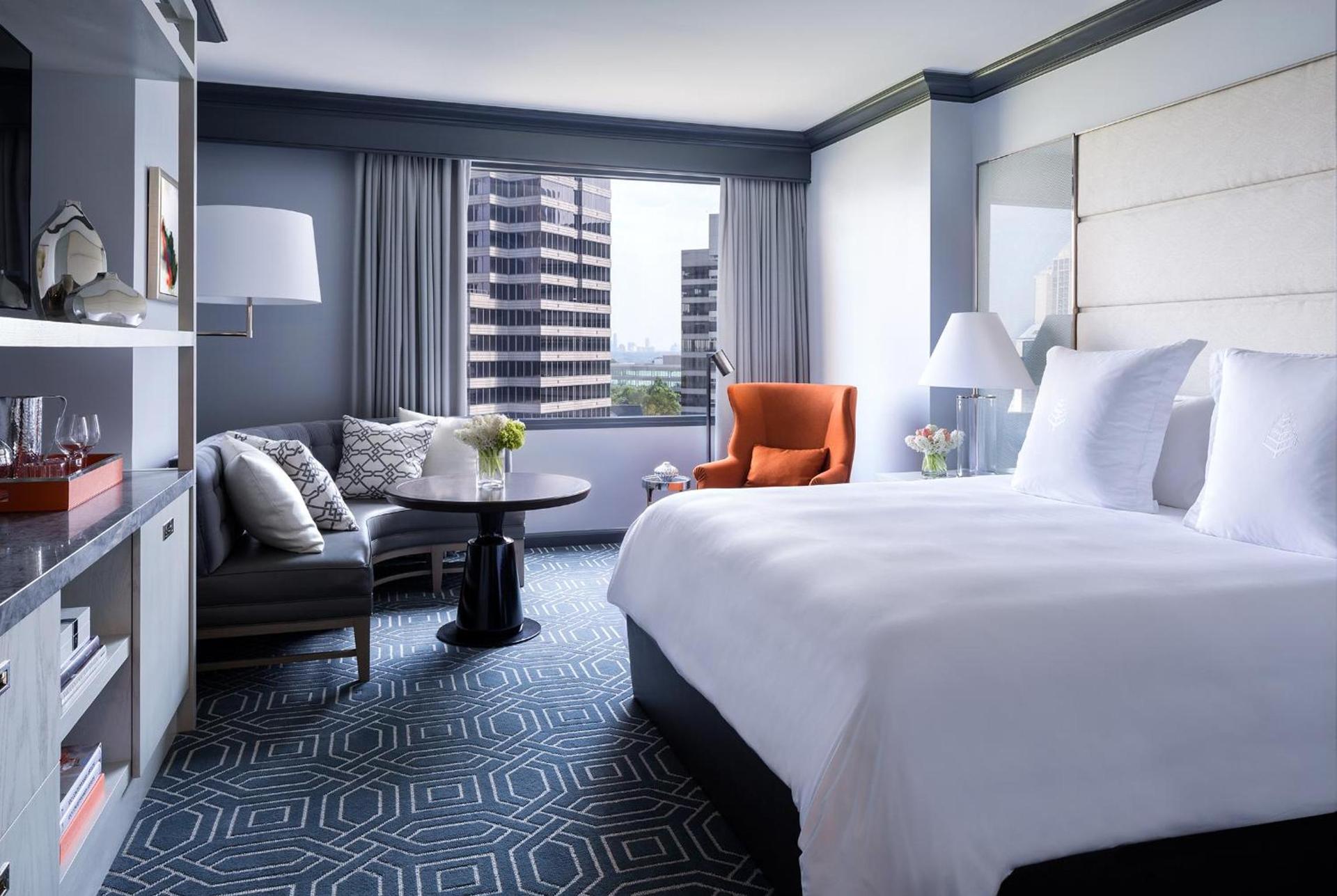 Four Seasons Hotel Atlanta photo 19