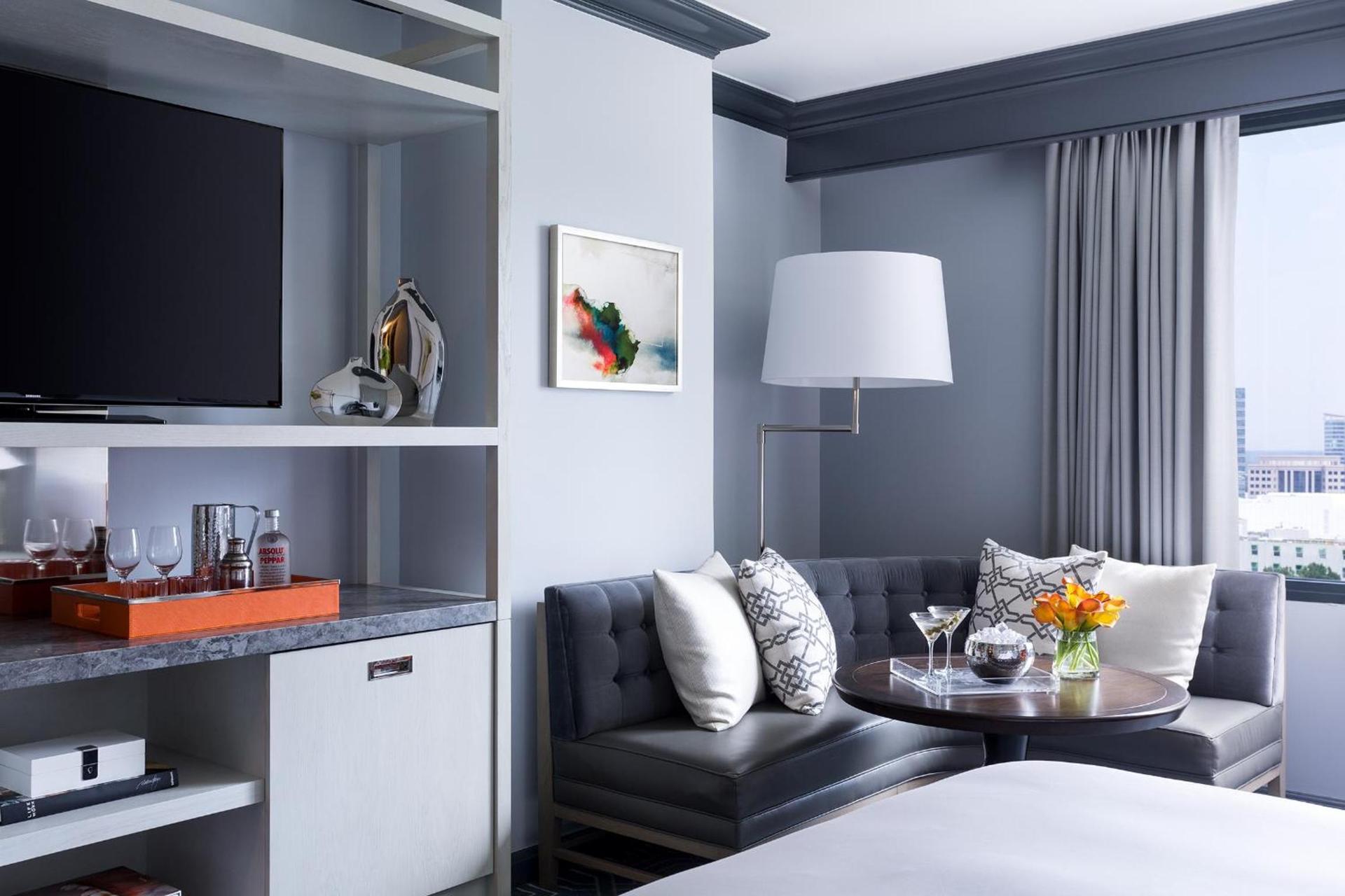 Four Seasons Hotel Atlanta photo 26