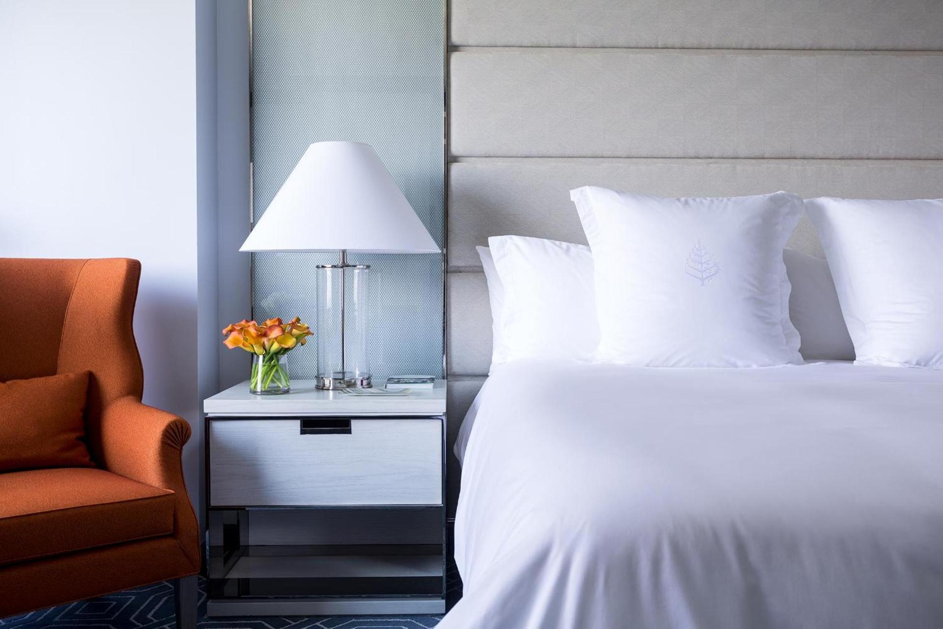 Four Seasons Hotel Atlanta photo 25