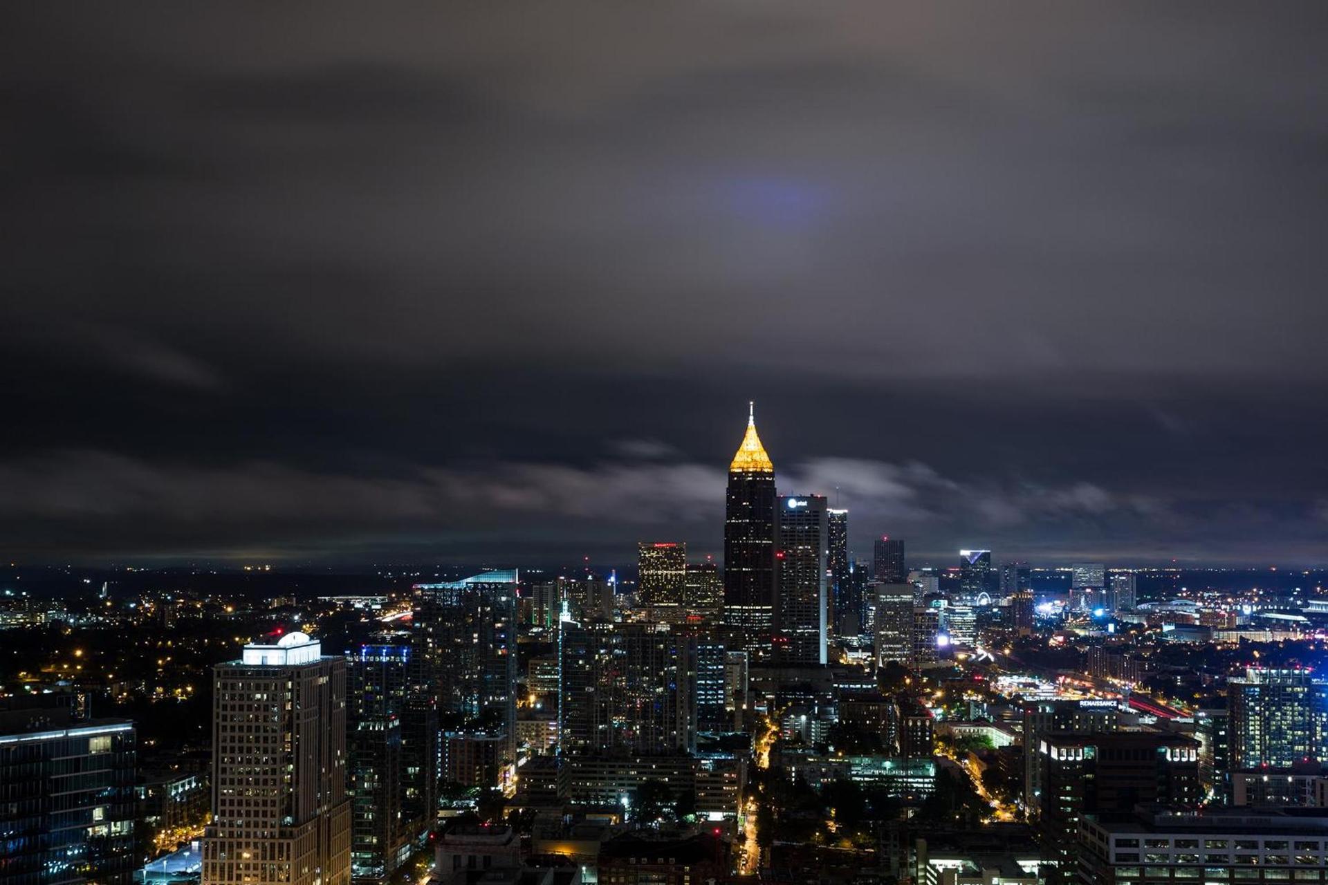 Four Seasons Hotel Atlanta photo 41