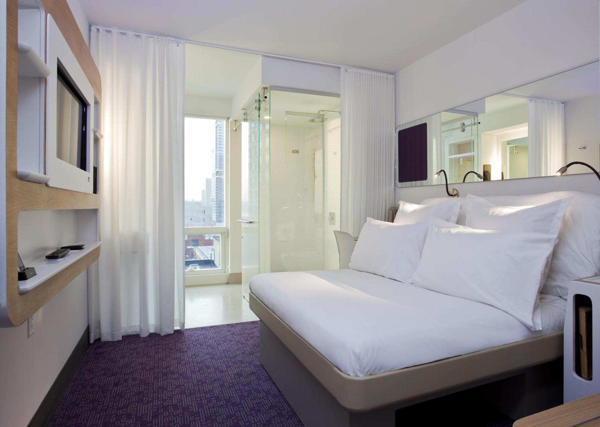 YOTEL New York Times Square photo 92